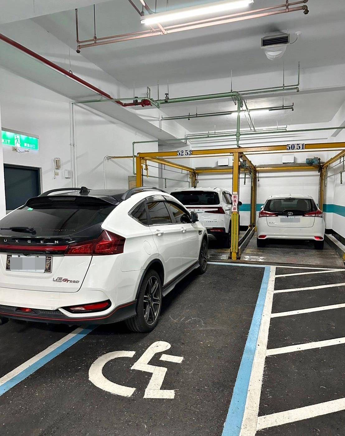 桃園市中壢區住宿推薦｜福容徠旅中壢店｜福容大飯店創建的輕旅品牌，步行至中壢車站僅4分鐘，地理位置絕佳，免費迎賓飲品點心及健身房之福容徠旅中壢店開箱分享！