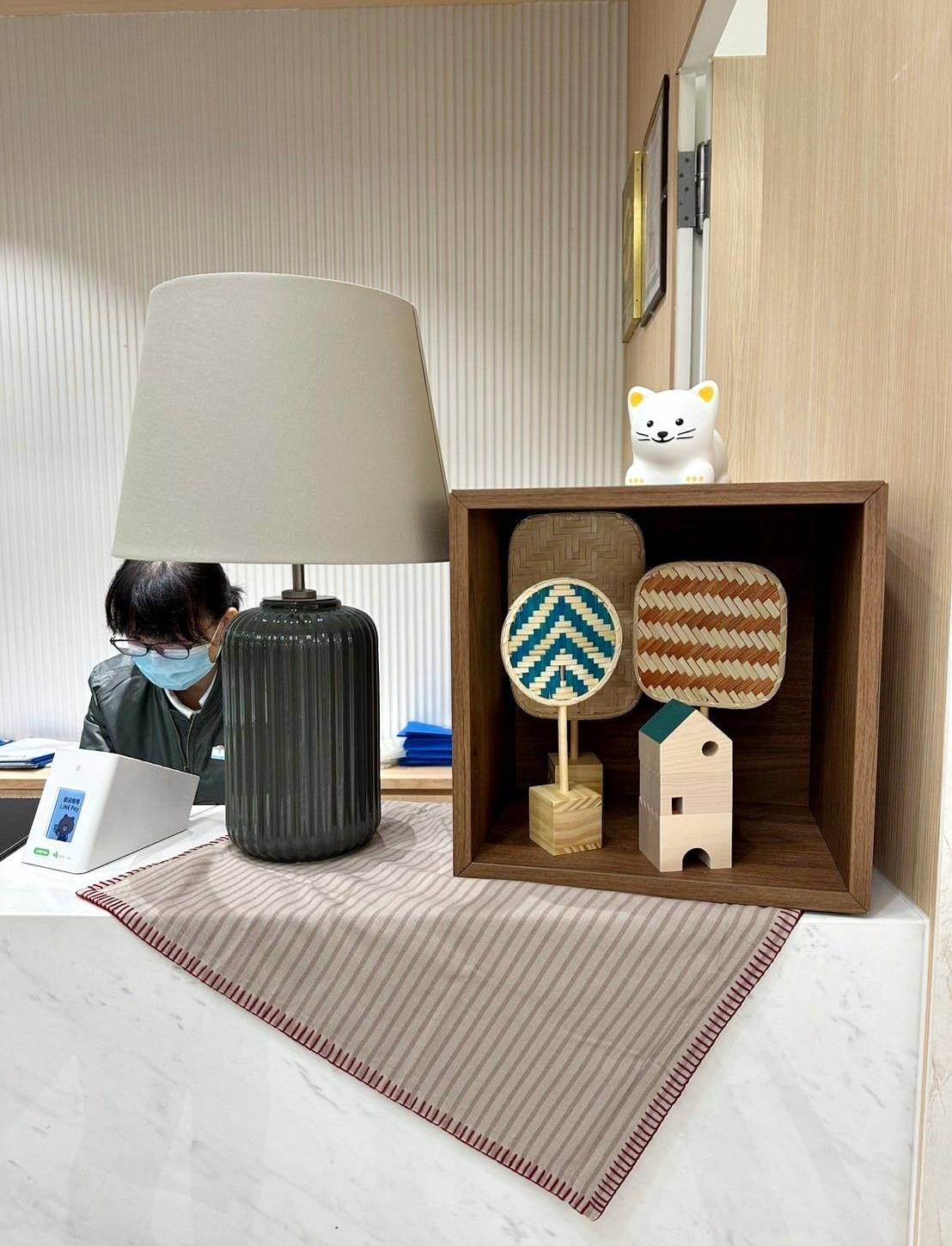 桃園市中壢區住宿推薦｜福容徠旅中壢店｜福容大飯店創建的輕旅品牌，步行至中壢車站僅4分鐘，地理位置絕佳，免費迎賓飲品點心及健身房之福容徠旅中壢店開箱分享！