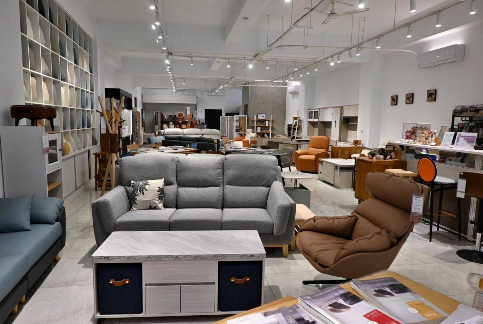 苗栗家具推薦|億家具批發倉庫苗栗店|台灣製造平價精品家具,工廠直營客製化沙發,人人可享批發價,創造舒適品味居家環境! - 第25張圖 苗栗家具推薦|億家具批發倉庫苗栗店|台灣製造平價精品家具,工廠直營客製化沙發,人人可享批發價,創造舒適品味居家環境!