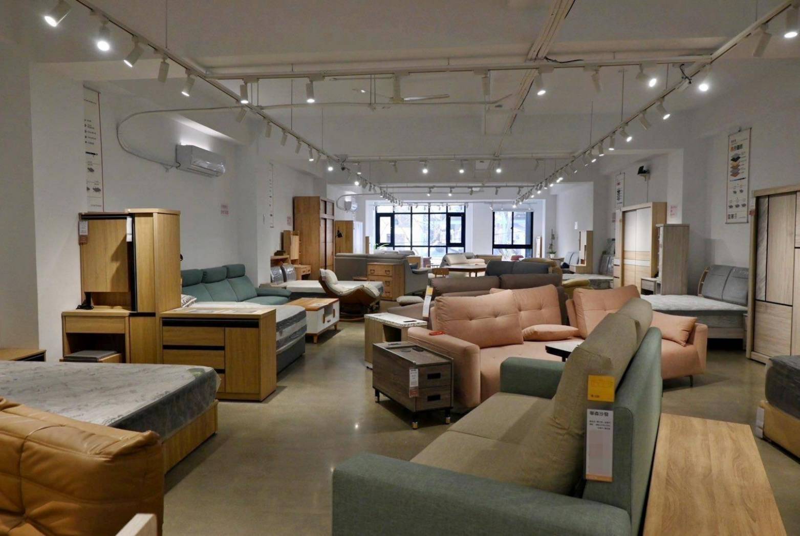 苗栗家具推薦|億家具批發倉庫苗栗店|台灣製造平價精品家具,工廠直營客製化沙發,人人可享批發價,創造舒適品味居家環境! - 第32張圖 苗栗家具推薦|億家具批發倉庫苗栗店|台灣製造平價精品家具,工廠直營客製化沙發,人人可享批發價,創造舒適品味居家環境!