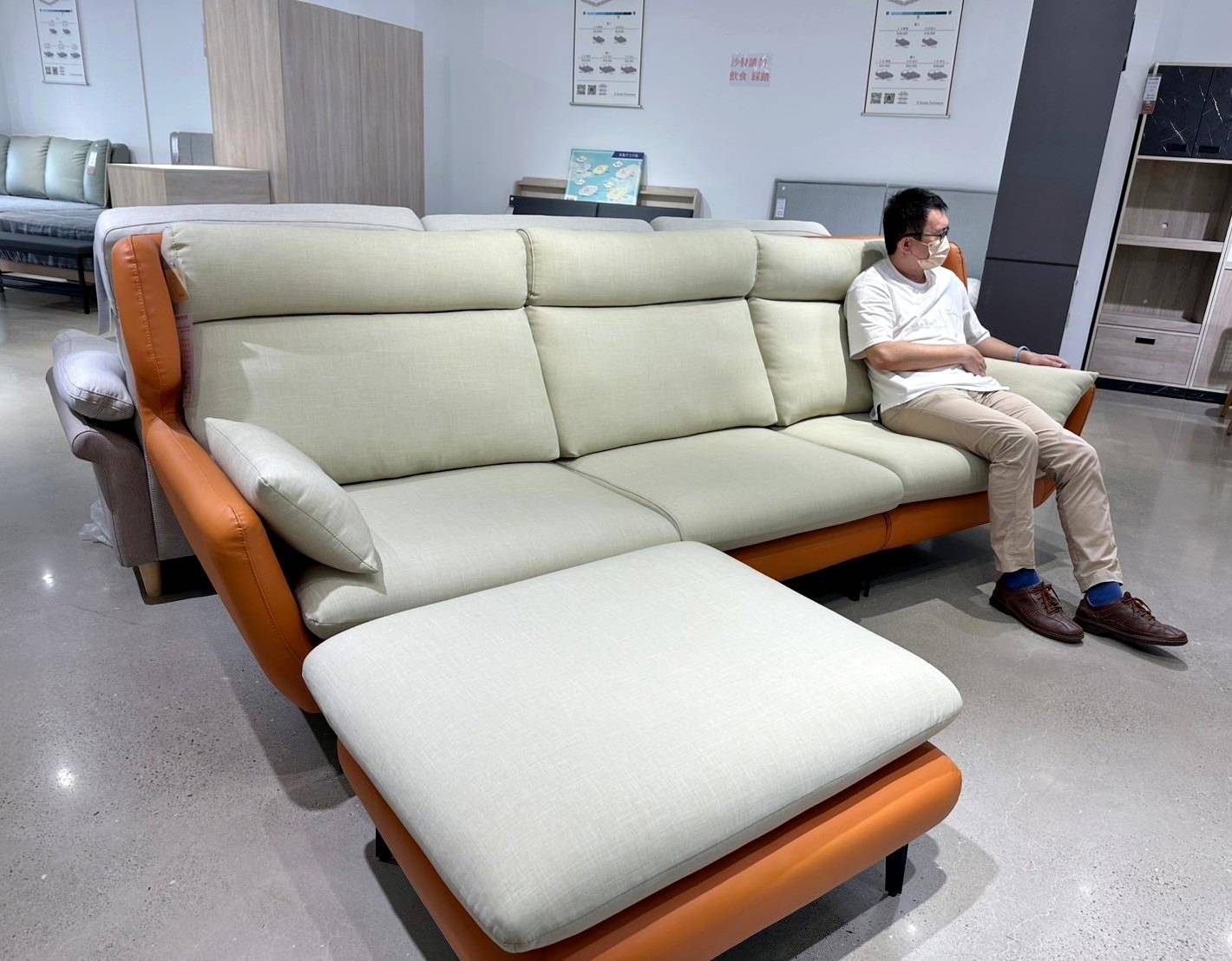 苗栗家具推薦|億家具批發倉庫苗栗店|台灣製造平價精品家具,工廠直營客製化沙發,人人可享批發價,創造舒適品味居家環境! - 第89張圖 苗栗家具推薦|億家具批發倉庫苗栗店|台灣製造平價精品家具,工廠直營客製化沙發,人人可享批發價,創造舒適品味居家環境!