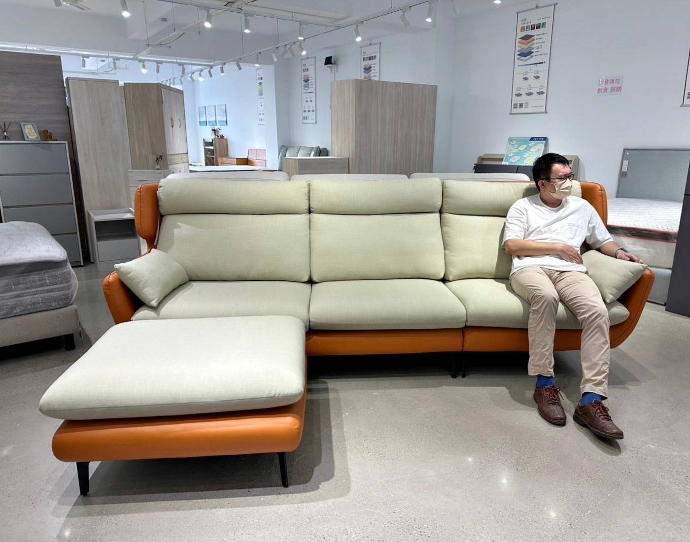 苗栗家具推薦|億家具批發倉庫苗栗店|台灣製造平價精品家具,工廠直營客製化沙發,人人可享批發價,創造舒適品味居家環境! - 第85張圖 苗栗家具推薦|億家具批發倉庫苗栗店|台灣製造平價精品家具,工廠直營客製化沙發,人人可享批發價,創造舒適品味居家環境!