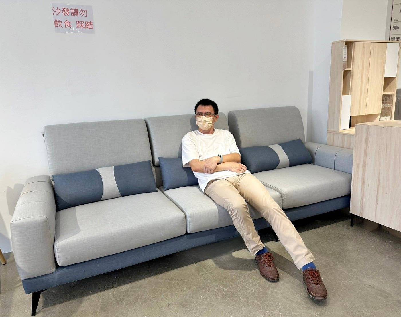 苗栗家具推薦|億家具批發倉庫苗栗店|台灣製造平價精品家具,工廠直營客製化沙發,人人可享批發價,創造舒適品味居家環境! - 第53張圖 苗栗家具推薦|億家具批發倉庫苗栗店|台灣製造平價精品家具,工廠直營客製化沙發,人人可享批發價,創造舒適品味居家環境!