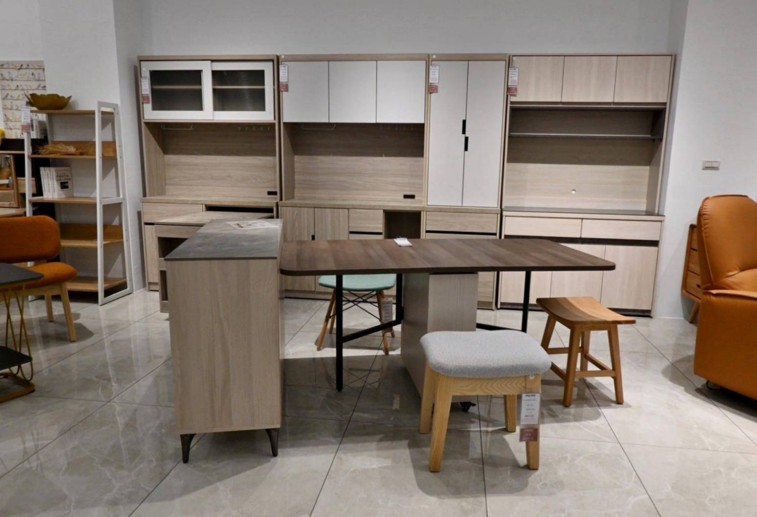 苗栗家具推薦|億家具批發倉庫苗栗店|台灣製造平價精品家具,工廠直營客製化沙發,人人可享批發價,創造舒適品味居家環境! - 第115張圖 苗栗家具推薦|億家具批發倉庫苗栗店|台灣製造平價精品家具,工廠直營客製化沙發,人人可享批發價,創造舒適品味居家環境!