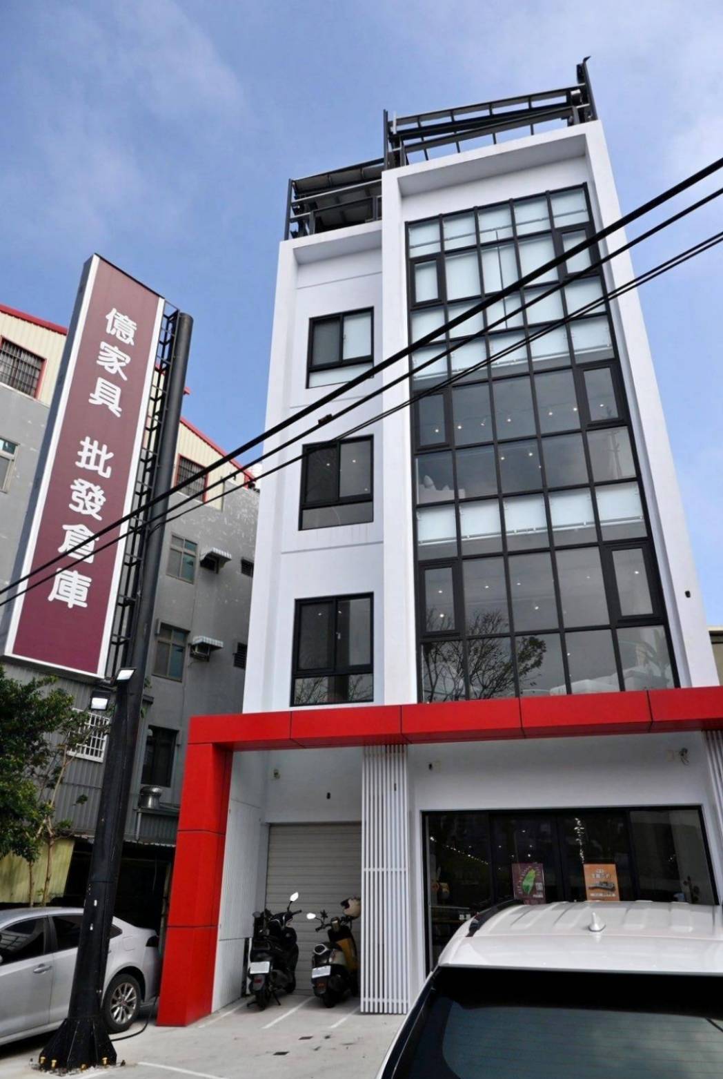 苗栗家具推薦|億家具批發倉庫苗栗店|台灣製造平價精品家具,工廠直營客製化沙發,人人可享批發價,創造舒適品味居家環境! - 第6張圖 苗栗家具推薦|億家具批發倉庫苗栗店|台灣製造平價精品家具,工廠直營客製化沙發,人人可享批發價,創造舒適品味居家環境!