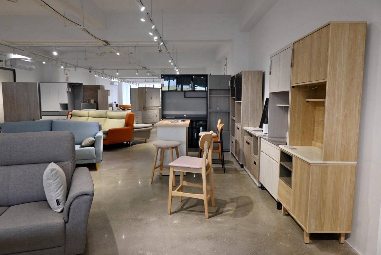 苗栗家具推薦|億家具批發倉庫苗栗店|台灣製造平價精品家具,工廠直營客製化沙發,人人可享批發價,創造舒適品味居家環境! - 第60張圖 苗栗家具推薦|億家具批發倉庫苗栗店|台灣製造平價精品家具,工廠直營客製化沙發,人人可享批發價,創造舒適品味居家環境!