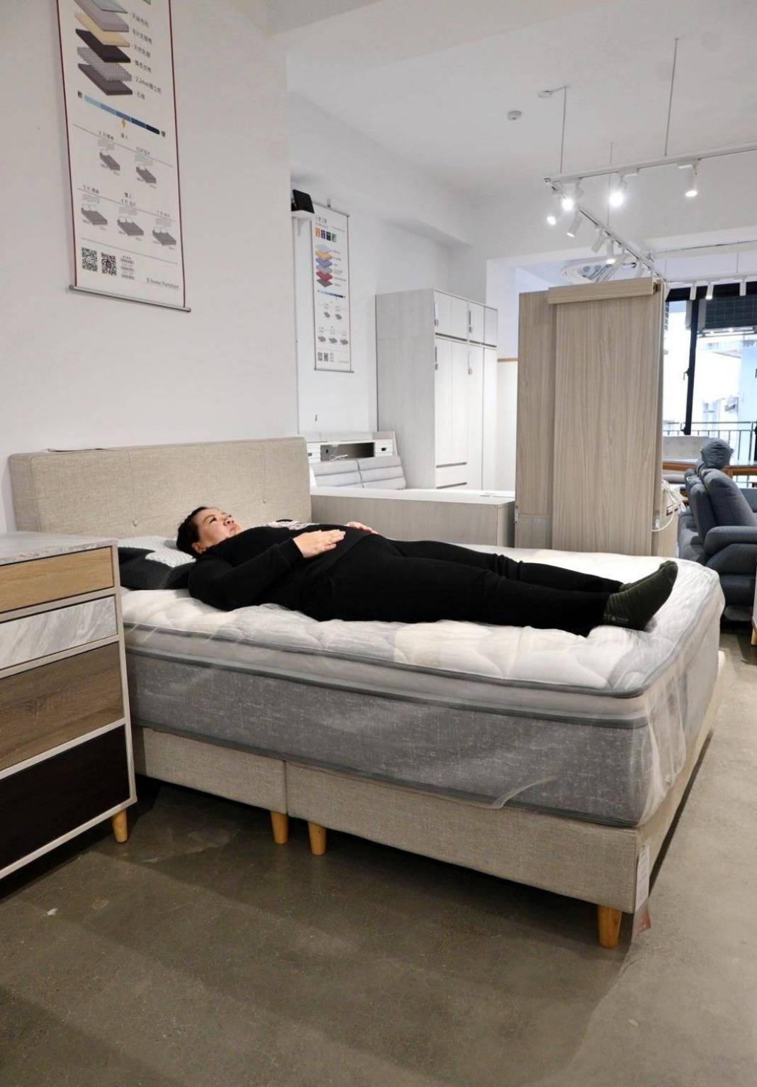 苗栗家具推薦|億家具批發倉庫苗栗店|台灣製造平價精品家具,工廠直營客製化沙發,人人可享批發價,創造舒適品味居家環境! - 第46張圖 苗栗家具推薦|億家具批發倉庫苗栗店|台灣製造平價精品家具,工廠直營客製化沙發,人人可享批發價,創造舒適品味居家環境!