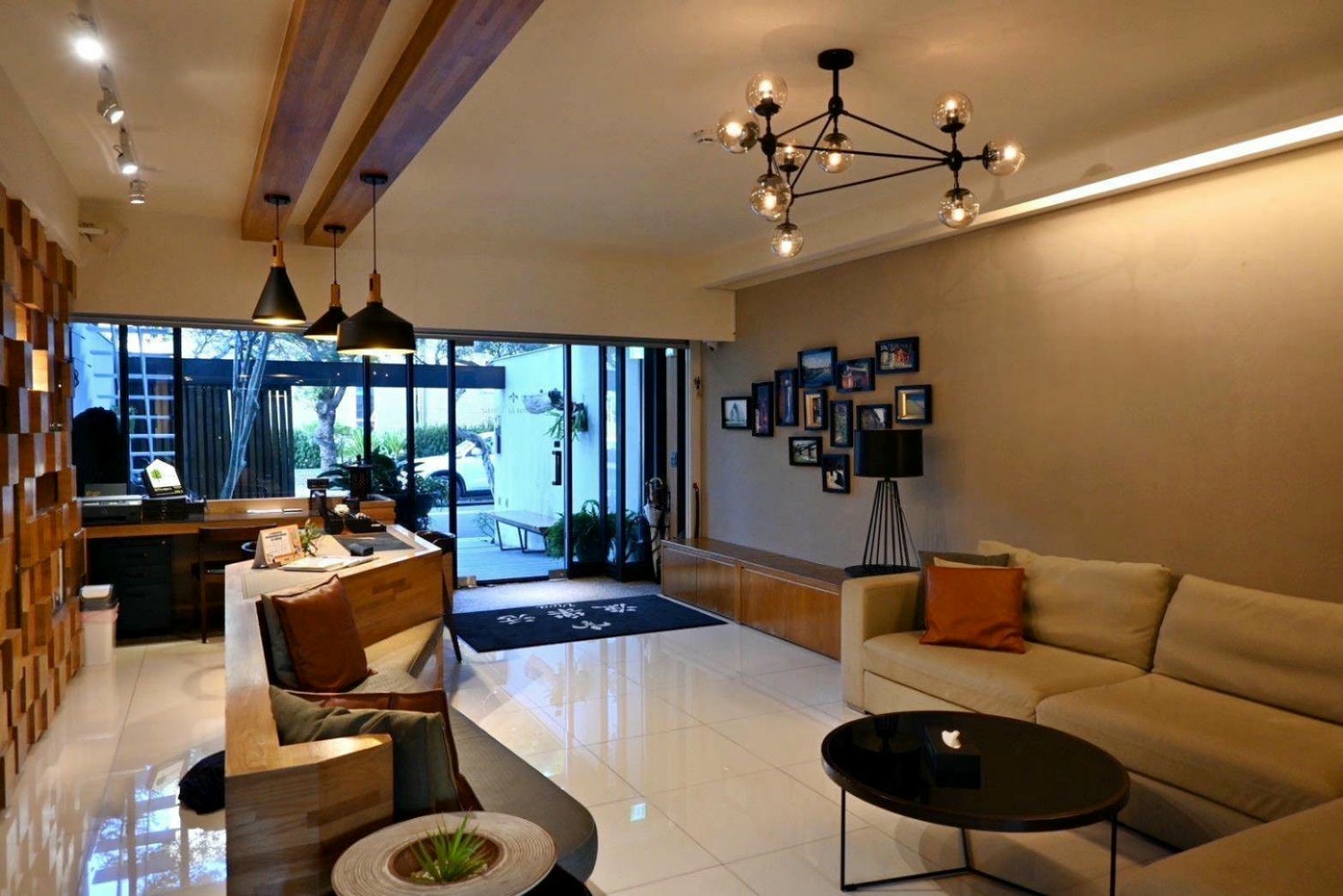 台南安平民宿|VIVA漁樂活台南安平民宿|不必出國也能享受日式風格民宿,令人沉浸時間緩緩流逝的度假時光之漁樂活民宿入住心得分享! - 第34張圖 台南安平民宿|VIVA漁樂活台南安平民宿|不必出國也能享受日式風格民宿,令人沉浸時間緩緩流逝的度假時光之漁樂活民宿入住心得分享!