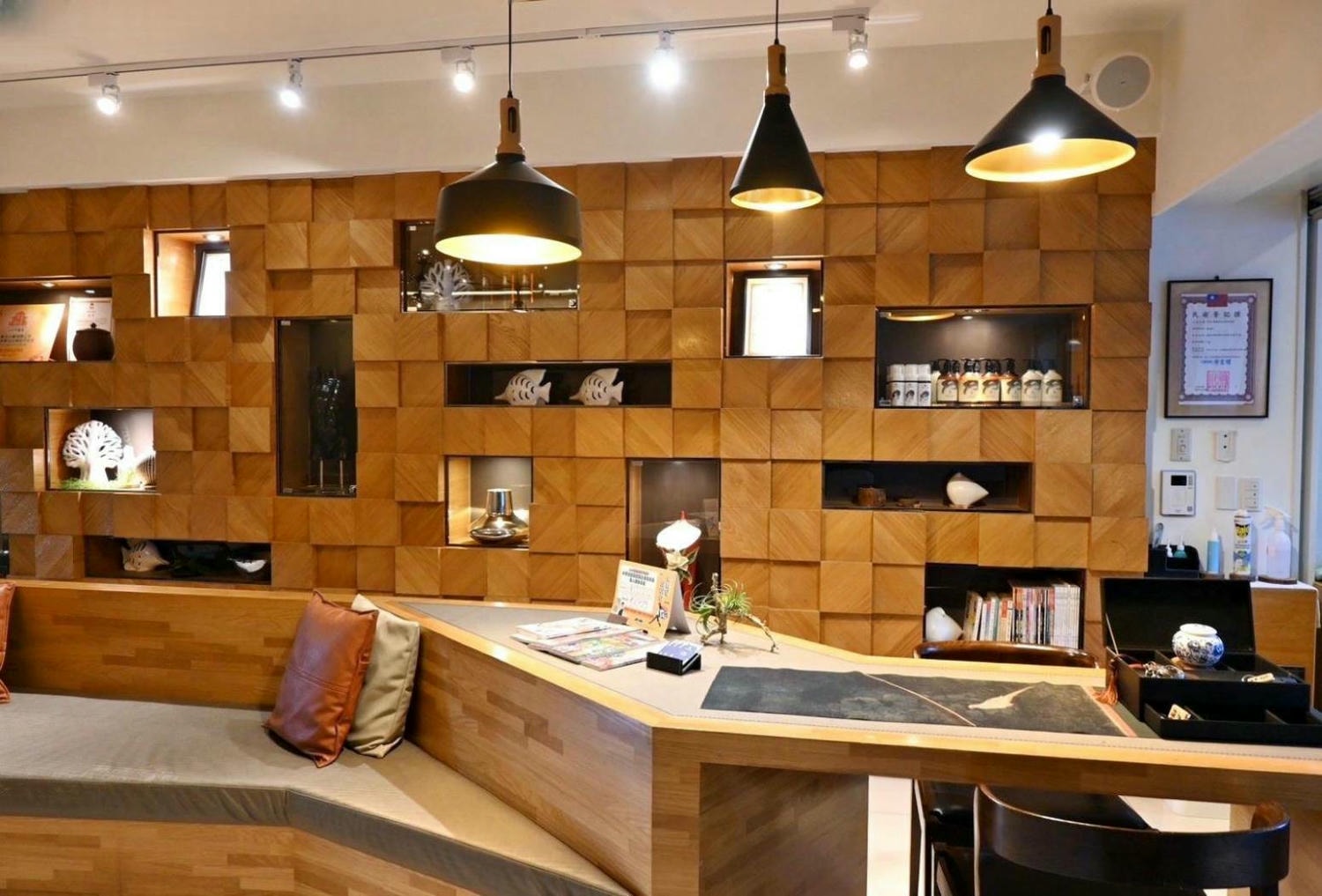 台南安平民宿|VIVA漁樂活台南安平民宿|不必出國也能享受日式風格民宿,令人沉浸時間緩緩流逝的度假時光之漁樂活民宿入住心得分享! - 第45張圖 台南安平民宿|VIVA漁樂活台南安平民宿|不必出國也能享受日式風格民宿,令人沉浸時間緩緩流逝的度假時光之漁樂活民宿入住心得分享!