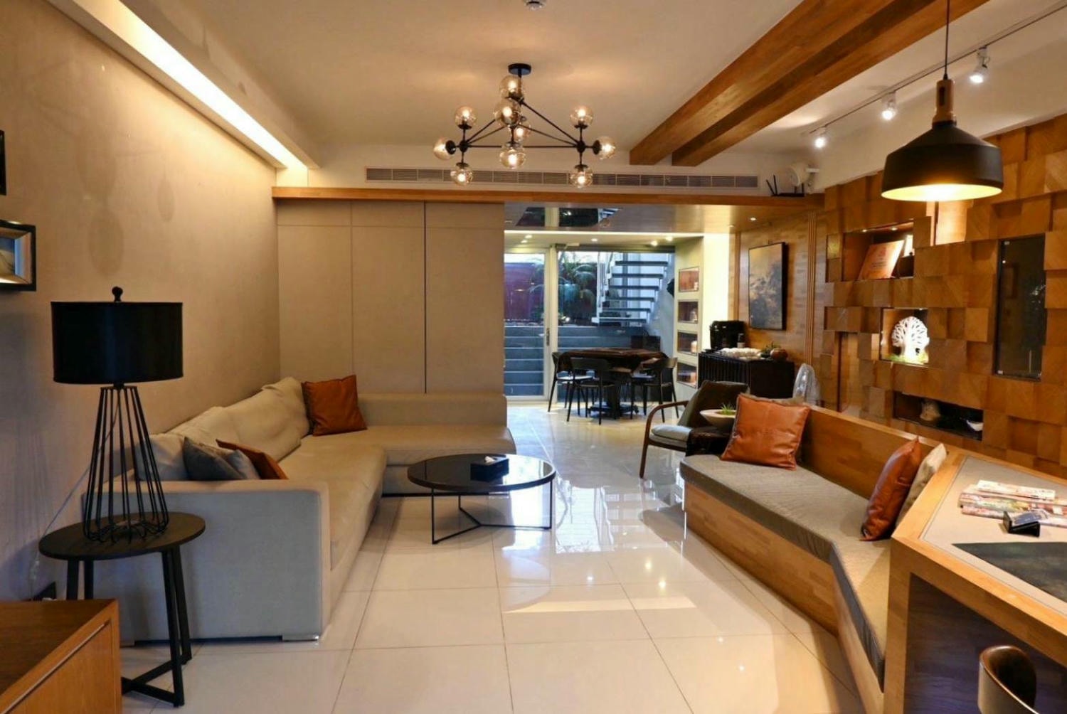 台南安平民宿|VIVA漁樂活台南安平民宿|不必出國也能享受日式風格民宿,令人沉浸時間緩緩流逝的度假時光之漁樂活民宿入住心得分享! - 第46張圖 台南安平民宿|VIVA漁樂活台南安平民宿|不必出國也能享受日式風格民宿,令人沉浸時間緩緩流逝的度假時光之漁樂活民宿入住心得分享!