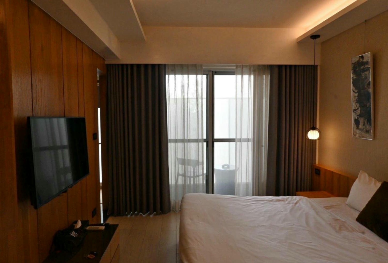 台南安平民宿|VIVA漁樂活台南安平民宿|不必出國也能享受日式風格民宿,令人沉浸時間緩緩流逝的度假時光之漁樂活民宿入住心得分享! - 第14張圖 台南安平民宿|VIVA漁樂活台南安平民宿|不必出國也能享受日式風格民宿,令人沉浸時間緩緩流逝的度假時光之漁樂活民宿入住心得分享!