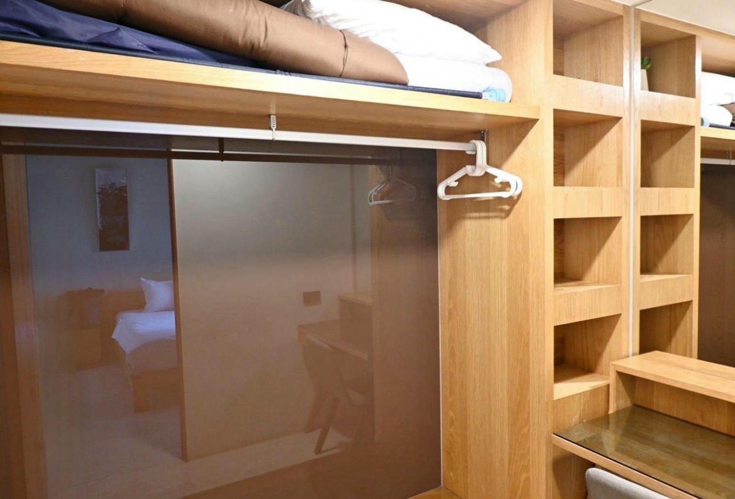 台南安平民宿|VIVA漁樂活台南安平民宿|不必出國也能享受日式風格民宿,令人沉浸時間緩緩流逝的度假時光之漁樂活民宿入住心得分享! - 第20張圖 台南安平民宿|VIVA漁樂活台南安平民宿|不必出國也能享受日式風格民宿,令人沉浸時間緩緩流逝的度假時光之漁樂活民宿入住心得分享!