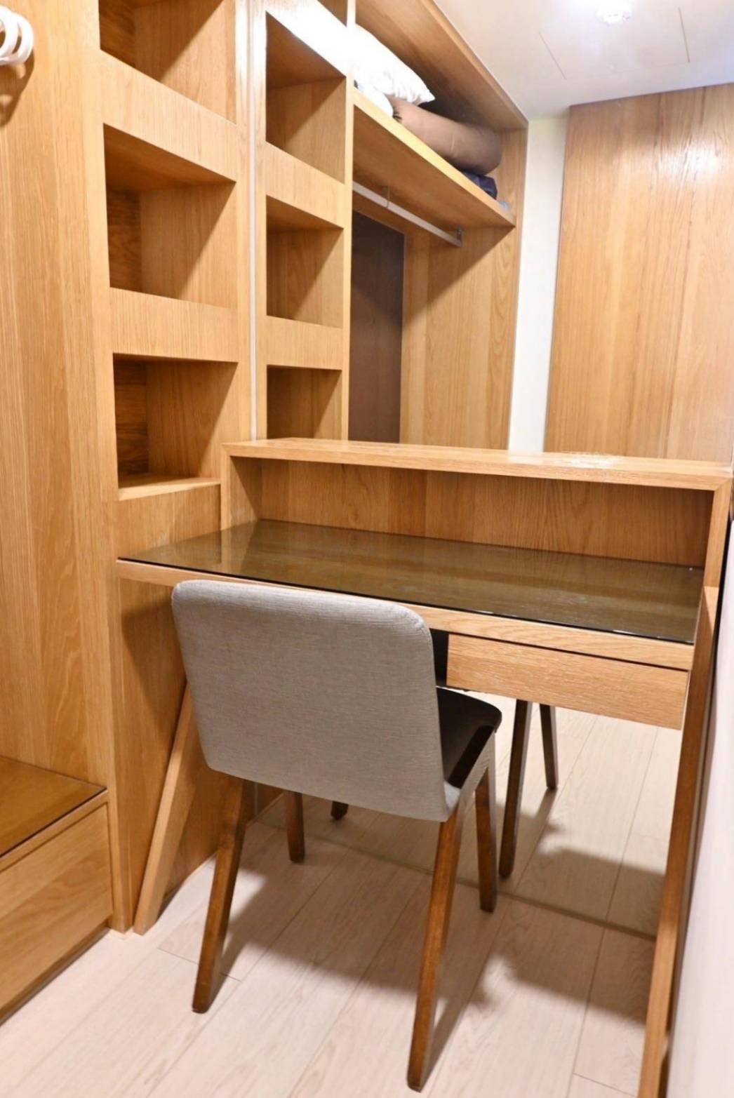 台南安平民宿|VIVA漁樂活台南安平民宿|不必出國也能享受日式風格民宿,令人沉浸時間緩緩流逝的度假時光之漁樂活民宿入住心得分享! - 第18張圖 台南安平民宿|VIVA漁樂活台南安平民宿|不必出國也能享受日式風格民宿,令人沉浸時間緩緩流逝的度假時光之漁樂活民宿入住心得分享!