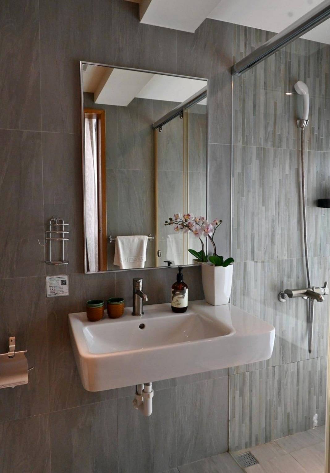 台南安平民宿|VIVA漁樂活台南安平民宿|不必出國也能享受日式風格民宿,令人沉浸時間緩緩流逝的度假時光之漁樂活民宿入住心得分享! - 第37張圖 台南安平民宿|VIVA漁樂活台南安平民宿|不必出國也能享受日式風格民宿,令人沉浸時間緩緩流逝的度假時光之漁樂活民宿入住心得分享!