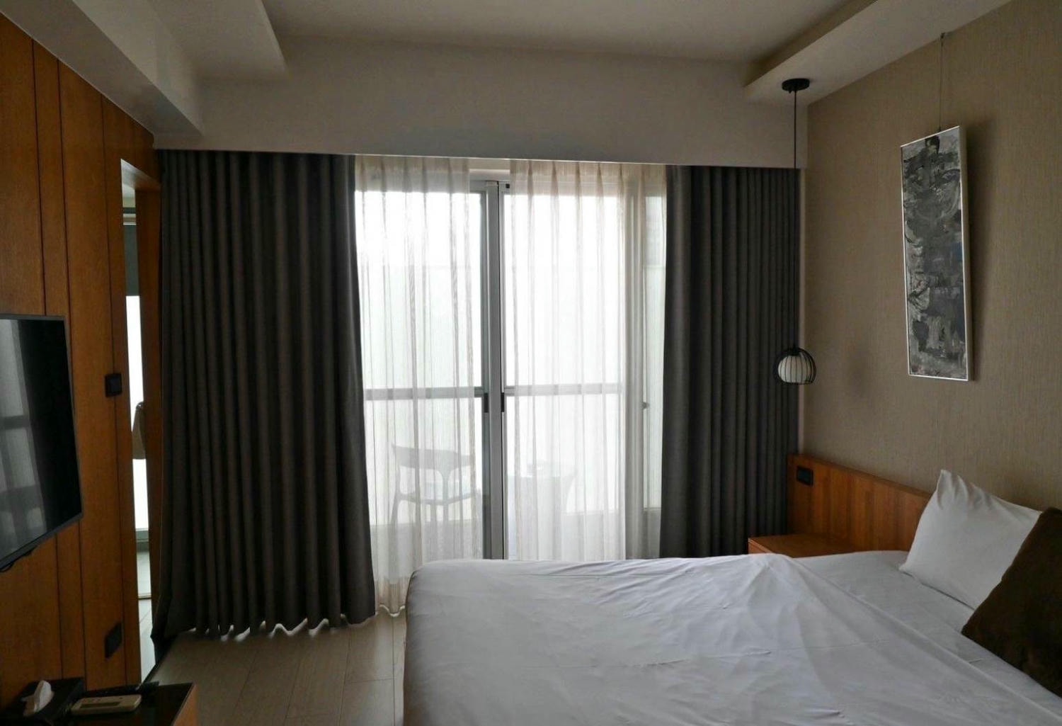 台南安平民宿|VIVA漁樂活台南安平民宿|不必出國也能享受日式風格民宿,令人沉浸時間緩緩流逝的度假時光之漁樂活民宿入住心得分享! - 第15張圖 台南安平民宿|VIVA漁樂活台南安平民宿|不必出國也能享受日式風格民宿,令人沉浸時間緩緩流逝的度假時光之漁樂活民宿入住心得分享!