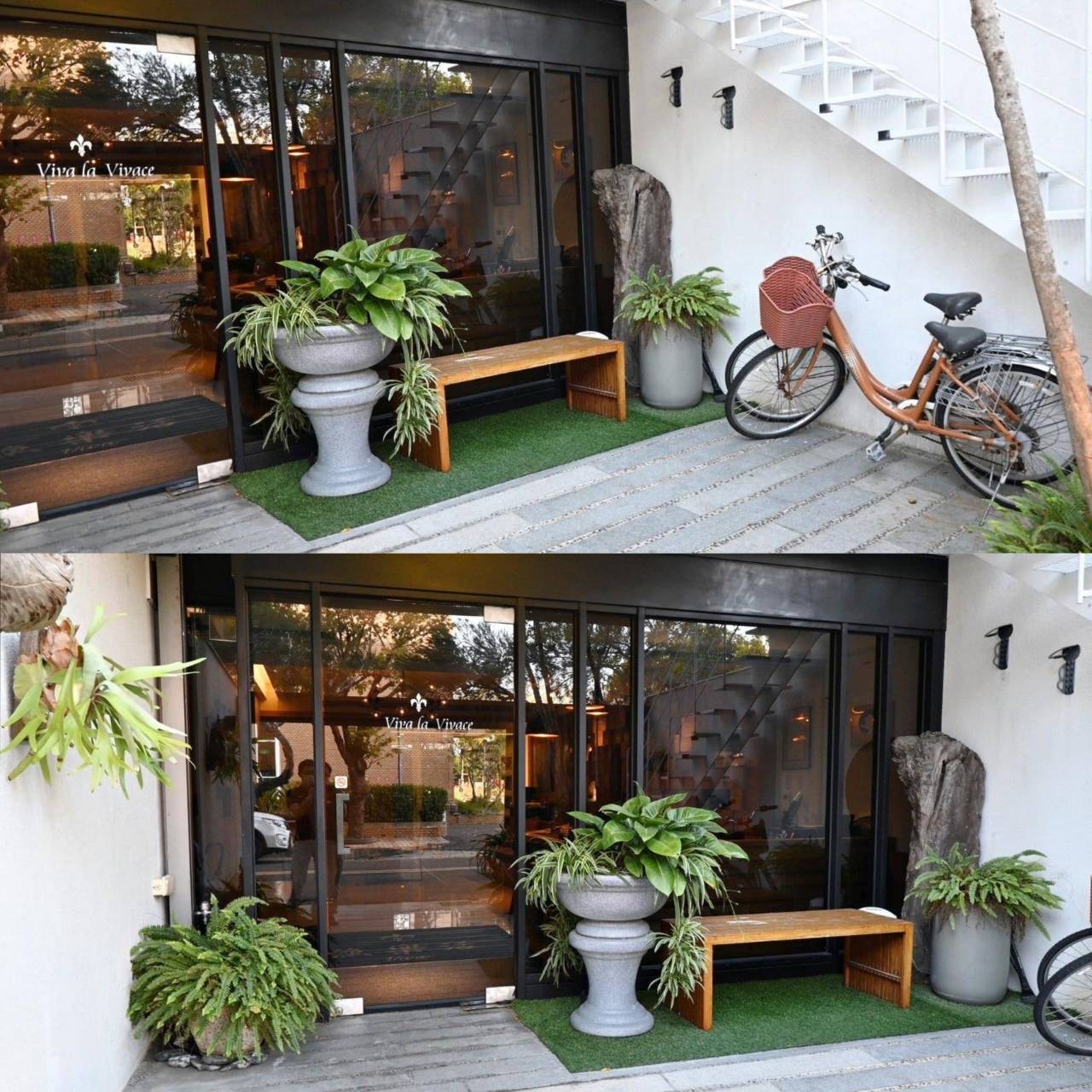 台南安平民宿|VIVA漁樂活台南安平民宿|不必出國也能享受日式風格民宿,令人沉浸時間緩緩流逝的度假時光之漁樂活民宿入住心得分享! - 第6張圖 台南安平民宿|VIVA漁樂活台南安平民宿|不必出國也能享受日式風格民宿,令人沉浸時間緩緩流逝的度假時光之漁樂活民宿入住心得分享!