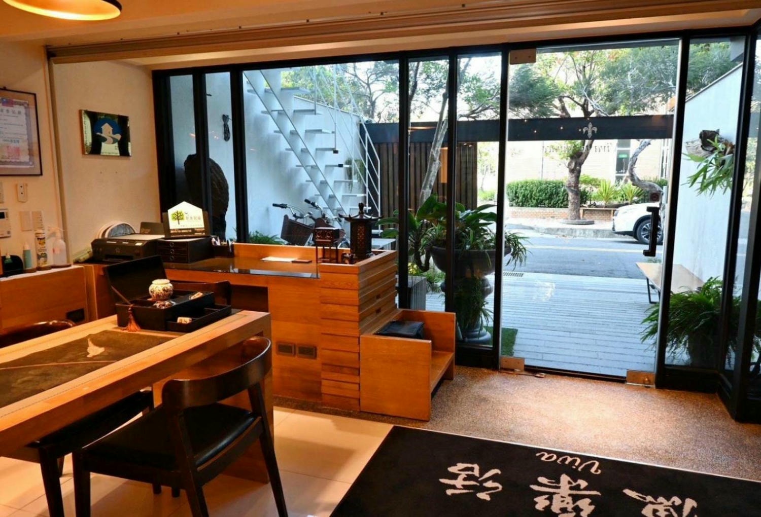 台南安平民宿|VIVA漁樂活台南安平民宿|不必出國也能享受日式風格民宿,令人沉浸時間緩緩流逝的度假時光之漁樂活民宿入住心得分享! - 第43張圖 台南安平民宿|VIVA漁樂活台南安平民宿|不必出國也能享受日式風格民宿,令人沉浸時間緩緩流逝的度假時光之漁樂活民宿入住心得分享!