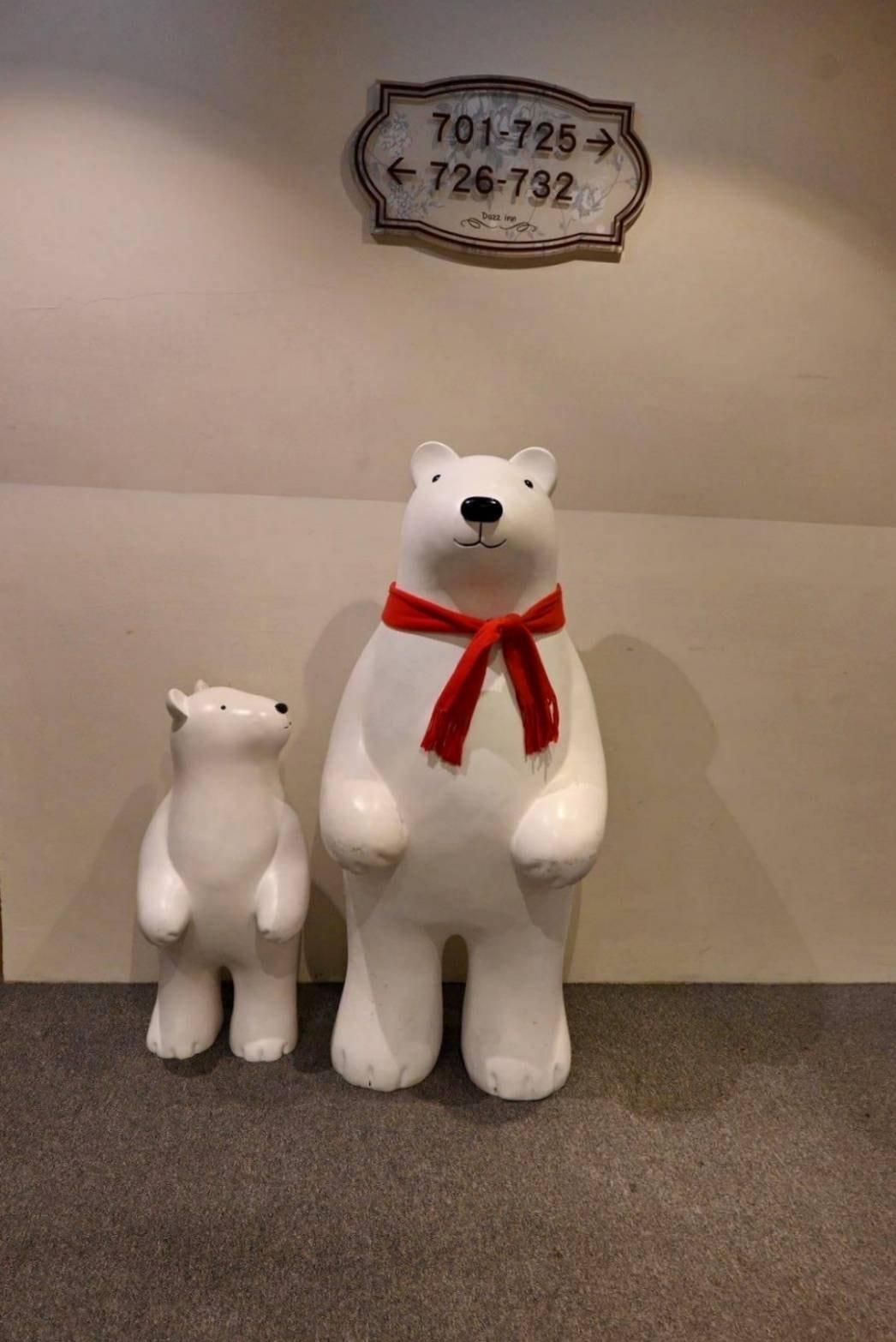 台中西屯區住宿推薦｜達斯旅店Dazz inn｜二訪入住四人房，提供住宿客免費停車場，獨樹一幟童繪主題多種客房，逢甲夜市商圈近在咫尺，吃喝玩樂生活機能方便之達斯旅店入住心得分享！