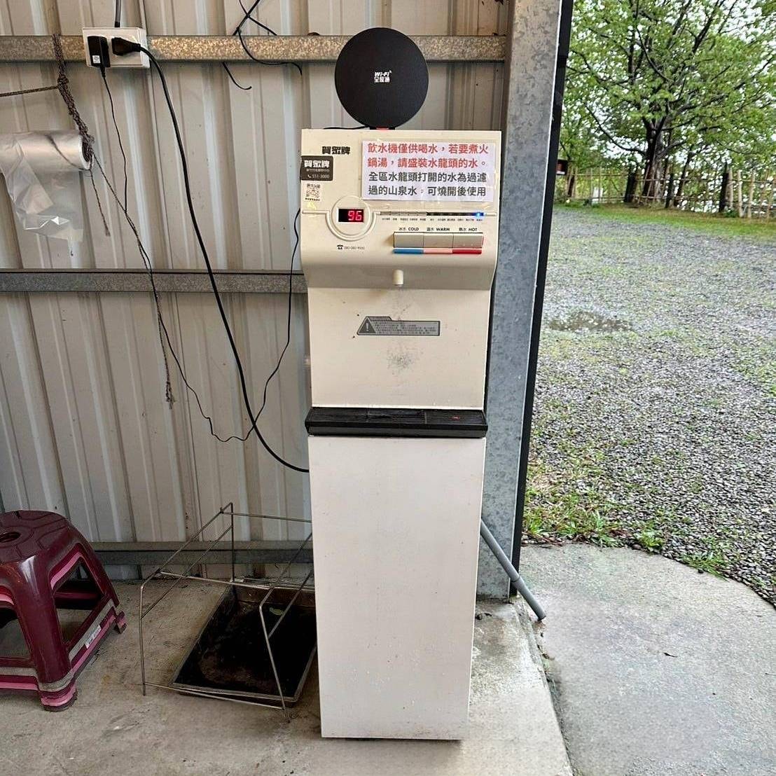 新竹縣尖石鄉露營推薦｜星空漫漫Starry Sky｜夜宿輕帳篷，林木蒼蒼花草扶疏，適合各年齡層之懶人露營入住心得分享！