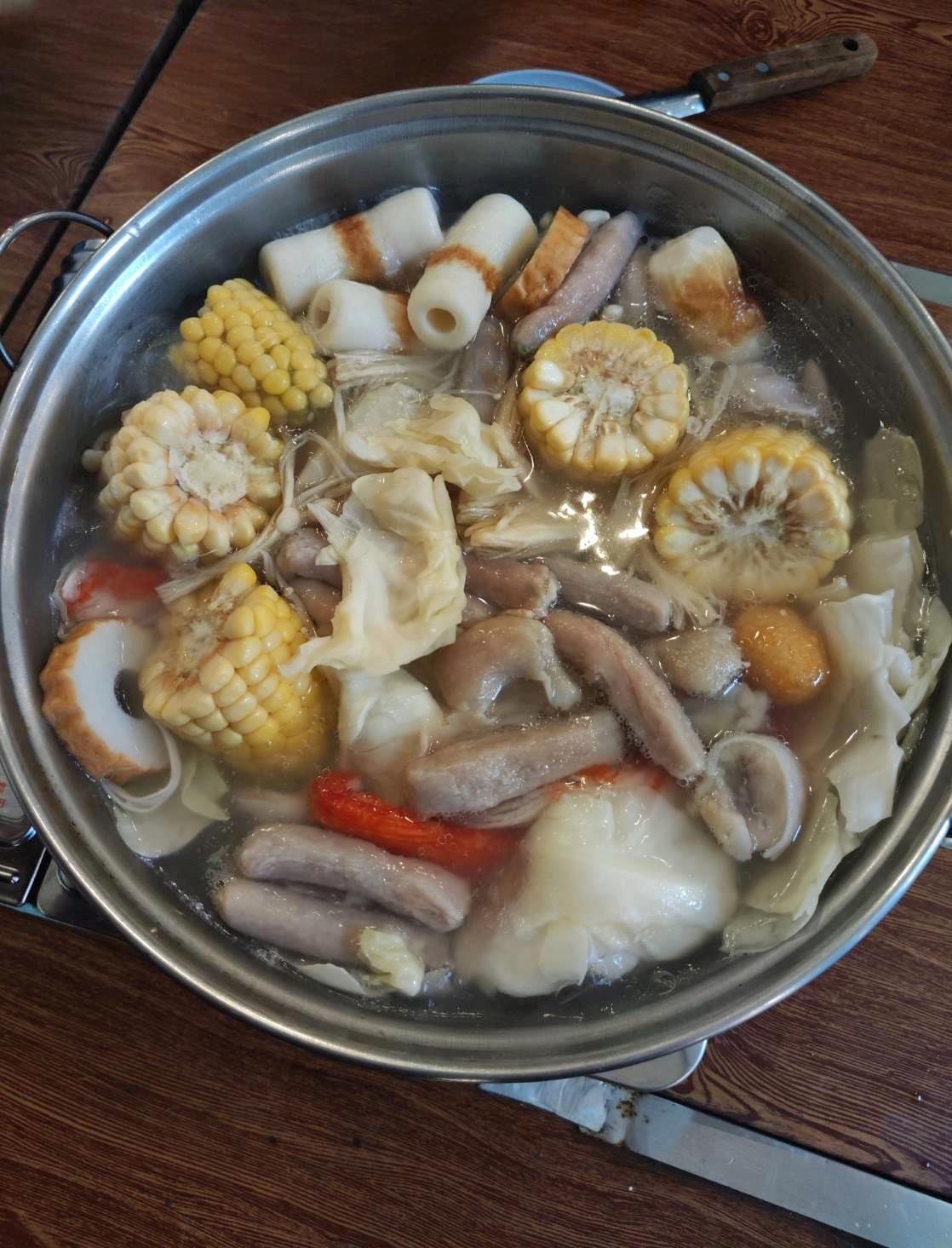 新竹縣尖石鄉露營推薦｜星空漫漫Starry Sky｜夜宿輕帳篷，林木蒼蒼花草扶疏，適合各年齡層之懶人露營入住心得分享！