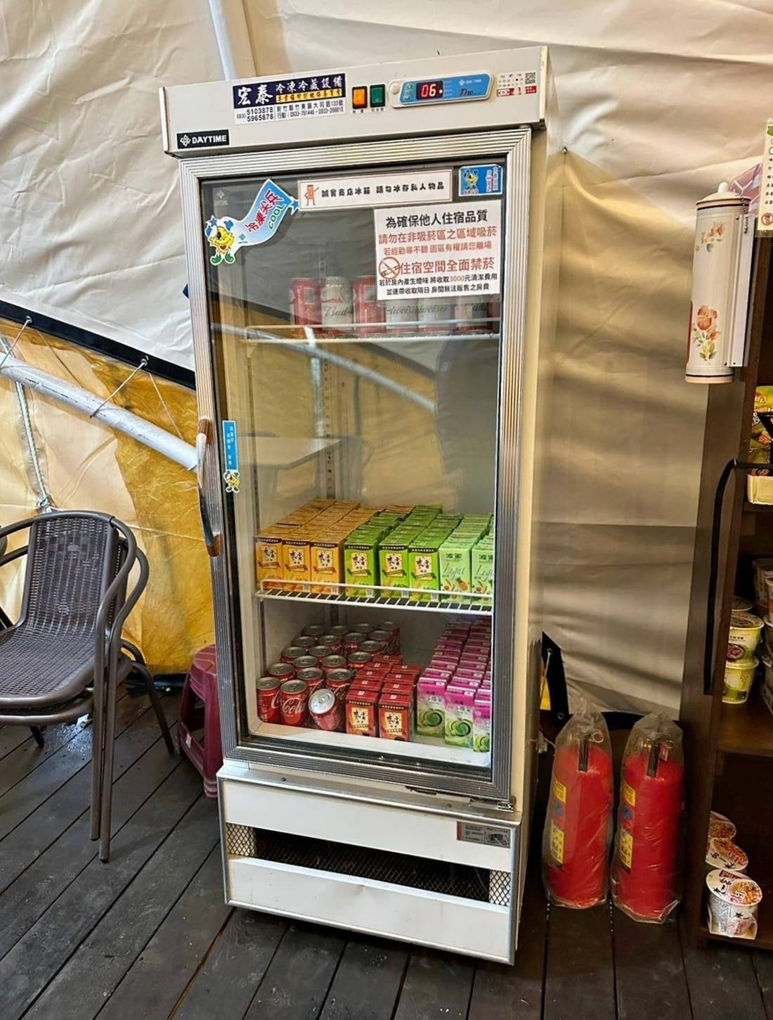 新竹縣尖石鄉露營推薦｜星空漫漫Starry Sky｜夜宿輕帳篷，林木蒼蒼花草扶疏，適合各年齡層之懶人露營入住心得分享！