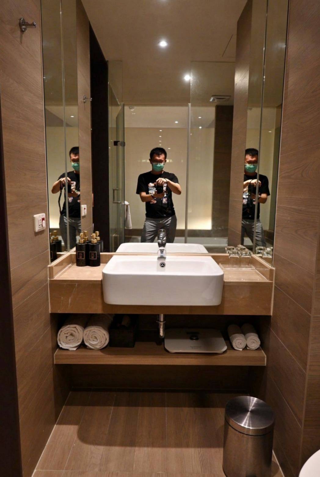 嘉義市西區住宿推薦|嘉義兆品酒店|緊鄰文化路觀光夜市,地理位置鬧中取靜,免費自助洗衣及健身房之兆品酒店開箱分享! - 第53張圖 嘉義市西區住宿推薦|嘉義兆品酒店|緊鄰文化路觀光夜市,地理位置鬧中取靜,免費自助洗衣及健身房之兆品酒店開箱分享!