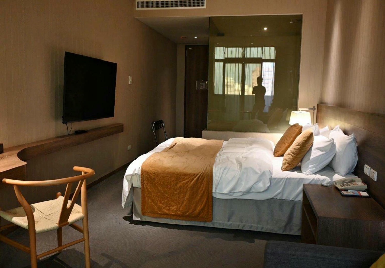 嘉義市西區住宿推薦|嘉義兆品酒店|緊鄰文化路觀光夜市,地理位置鬧中取靜,免費自助洗衣及健身房之兆品酒店開箱分享! - 第125張圖 嘉義市西區住宿推薦|嘉義兆品酒店|緊鄰文化路觀光夜市,地理位置鬧中取靜,免費自助洗衣及健身房之兆品酒店開箱分享!