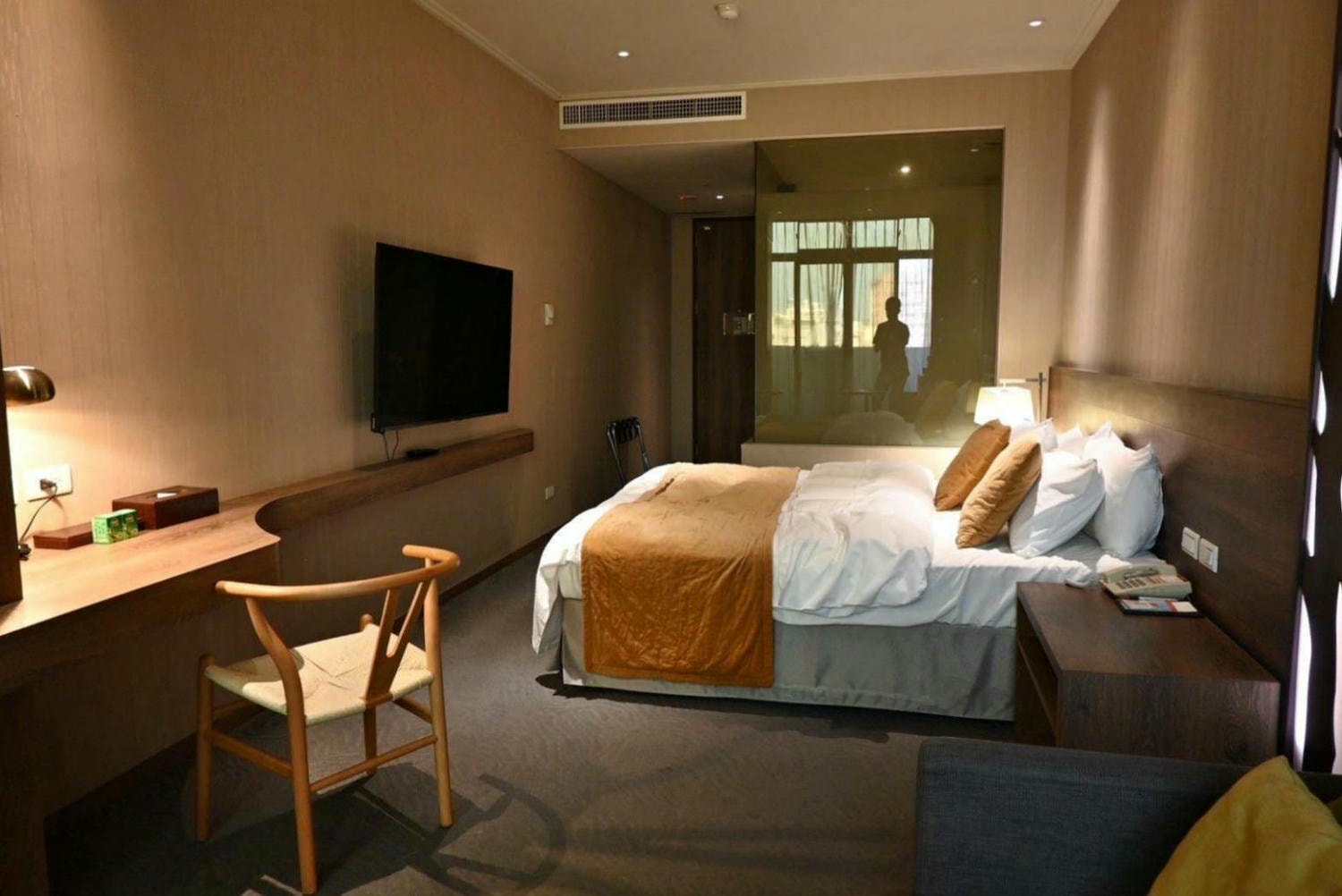 嘉義市西區住宿推薦|嘉義兆品酒店|緊鄰文化路觀光夜市,地理位置鬧中取靜,免費自助洗衣及健身房之兆品酒店開箱分享! - 第45張圖 嘉義市西區住宿推薦|嘉義兆品酒店|緊鄰文化路觀光夜市,地理位置鬧中取靜,免費自助洗衣及健身房之兆品酒店開箱分享!