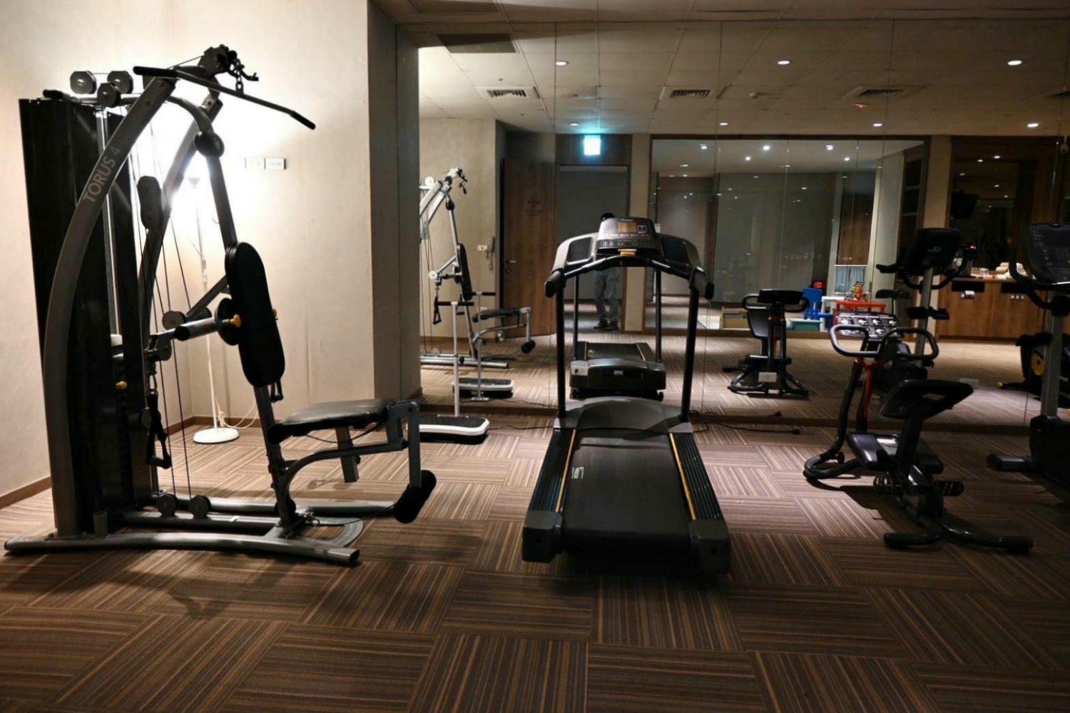 嘉義市西區住宿推薦|嘉義兆品酒店|緊鄰文化路觀光夜市,地理位置鬧中取靜,免費自助洗衣及健身房之兆品酒店開箱分享! - 第72張圖 嘉義市西區住宿推薦|嘉義兆品酒店|緊鄰文化路觀光夜市,地理位置鬧中取靜,免費自助洗衣及健身房之兆品酒店開箱分享!