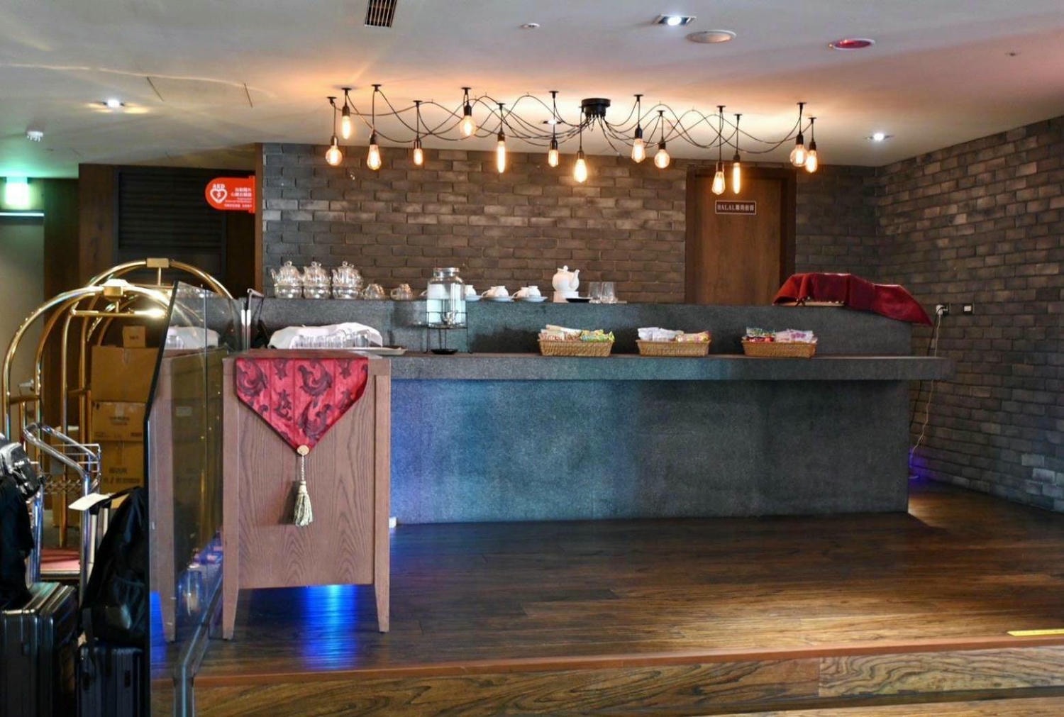 嘉義市西區住宿推薦|嘉義兆品酒店|緊鄰文化路觀光夜市,地理位置鬧中取靜,免費自助洗衣及健身房之兆品酒店開箱分享! - 第91張圖 嘉義市西區住宿推薦|嘉義兆品酒店|緊鄰文化路觀光夜市,地理位置鬧中取靜,免費自助洗衣及健身房之兆品酒店開箱分享!