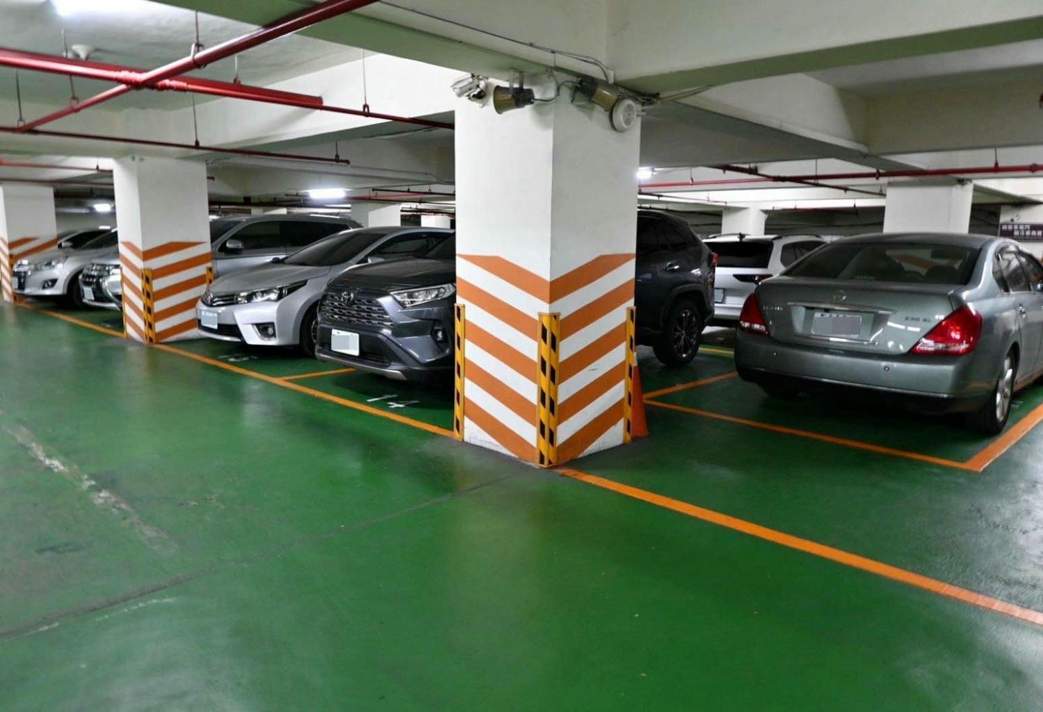 嘉義市西區住宿推薦|嘉義兆品酒店|緊鄰文化路觀光夜市,地理位置鬧中取靜,免費自助洗衣及健身房之兆品酒店開箱分享! - 第34張圖 嘉義市西區住宿推薦|嘉義兆品酒店|緊鄰文化路觀光夜市,地理位置鬧中取靜,免費自助洗衣及健身房之兆品酒店開箱分享!