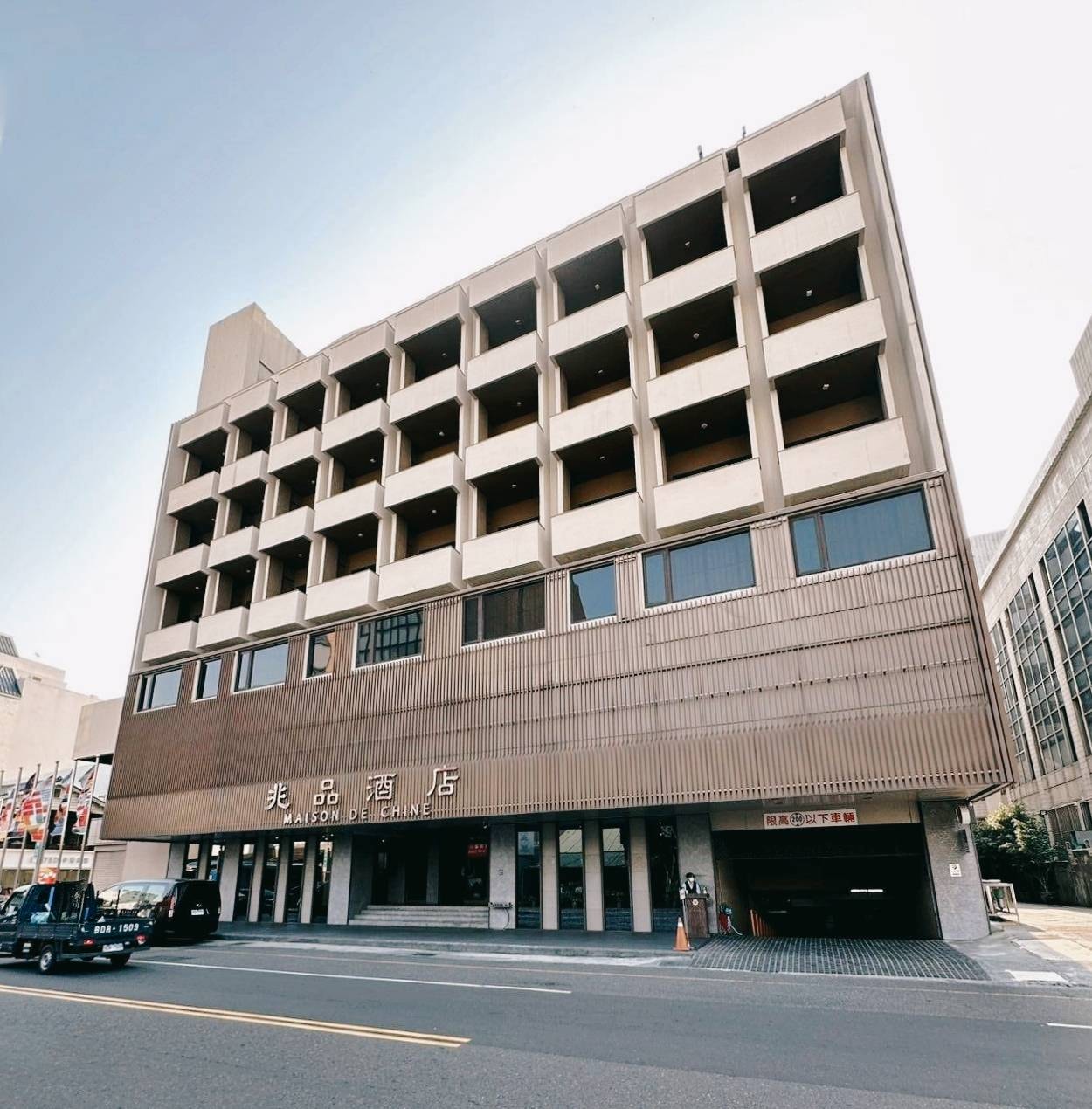 嘉義市西區住宿推薦|嘉義兆品酒店|緊鄰文化路觀光夜市,地理位置鬧中取靜,免費自助洗衣及健身房之兆品酒店開箱分享! - 第27張圖 嘉義市西區住宿推薦|嘉義兆品酒店|緊鄰文化路觀光夜市,地理位置鬧中取靜,免費自助洗衣及健身房之兆品酒店開箱分享!