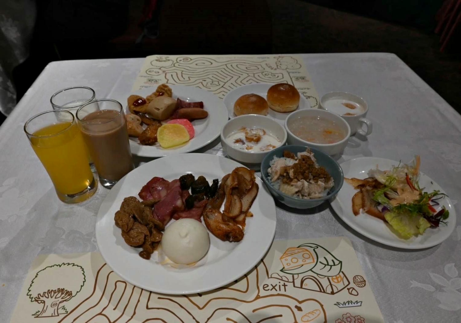 嘉義市西區住宿推薦|嘉義兆品酒店|緊鄰文化路觀光夜市,地理位置鬧中取靜,免費自助洗衣及健身房之兆品酒店開箱分享! - 第130張圖 嘉義市西區住宿推薦|嘉義兆品酒店|緊鄰文化路觀光夜市,地理位置鬧中取靜,免費自助洗衣及健身房之兆品酒店開箱分享!