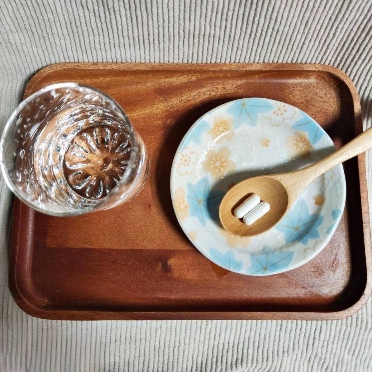 懶人救星推薦｜夜來美GABA輕盈好眠膠囊｜有助提升睡眠品質，晚上睡好白天精神好，邊睡邊瘦變漂亮！