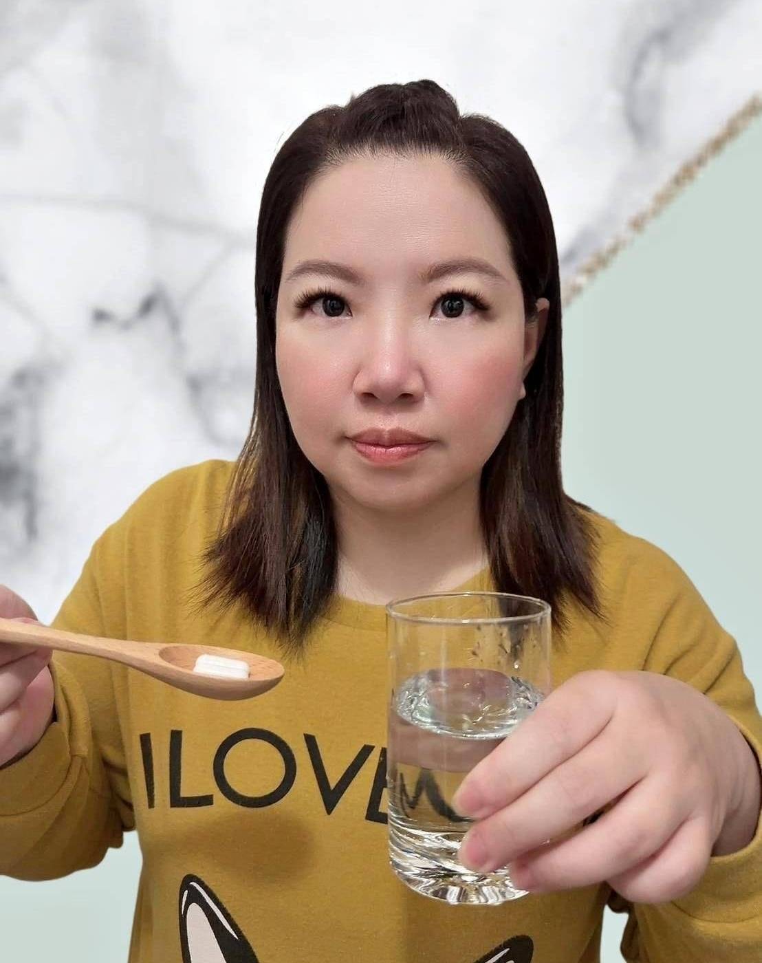 懶人救星推薦｜夜來美GABA輕盈好眠膠囊｜有助提升睡眠品質，晚上睡好白天精神好，邊睡邊瘦變漂亮！