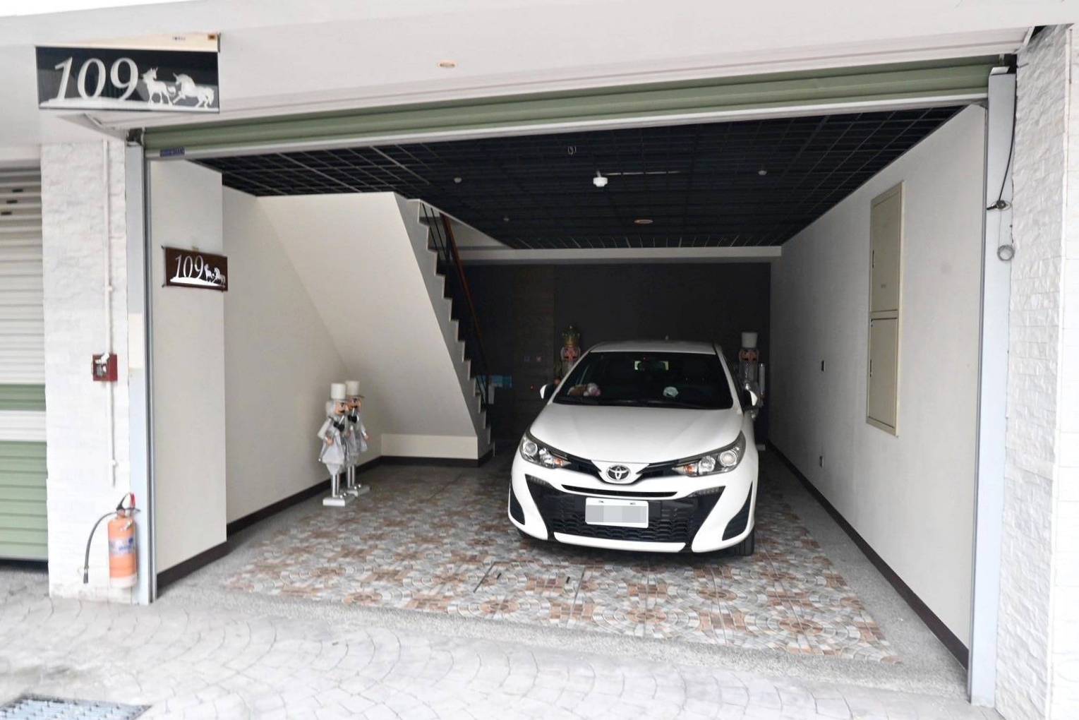 台中市南屯區住宿推薦｜台中芭蕾城堡酒店｜人與自然和諧共生的空間設計，踏入房間處處藏著驚喜，一泊一食，沉浸於靜謐自在氛圍中，芭蕾城堡酒店開箱分享！