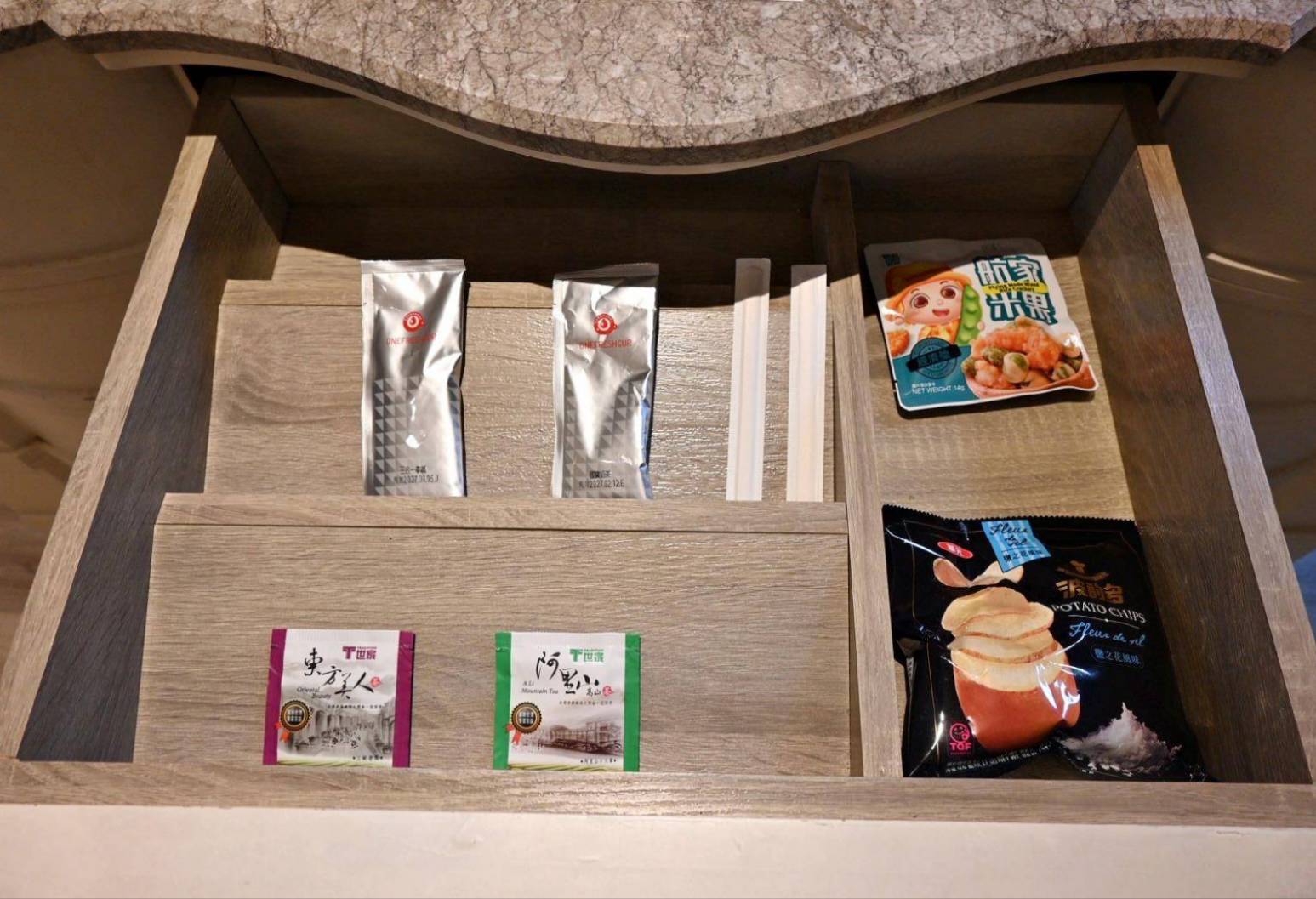 台中市南屯區住宿推薦｜台中芭蕾城堡酒店｜人與自然和諧共生的空間設計，踏入房間處處藏著驚喜，一泊一食，沉浸於靜謐自在氛圍中，芭蕾城堡酒店開箱分享！