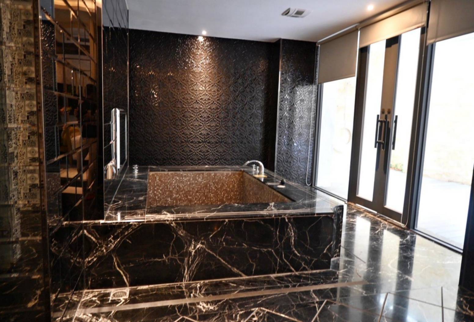 台中市南屯區住宿推薦｜台中芭蕾城堡酒店｜人與自然和諧共生的空間設計，踏入房間處處藏著驚喜，一泊一食，沉浸於靜謐自在氛圍中，芭蕾城堡酒店開箱分享！