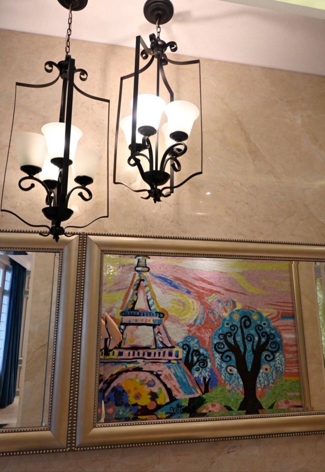 台中市南屯區住宿推薦｜台中芭蕾城堡酒店｜人與自然和諧共生的空間設計，踏入房間處處藏著驚喜，一泊一食，沉浸於靜謐自在氛圍中，芭蕾城堡酒店開箱分享！