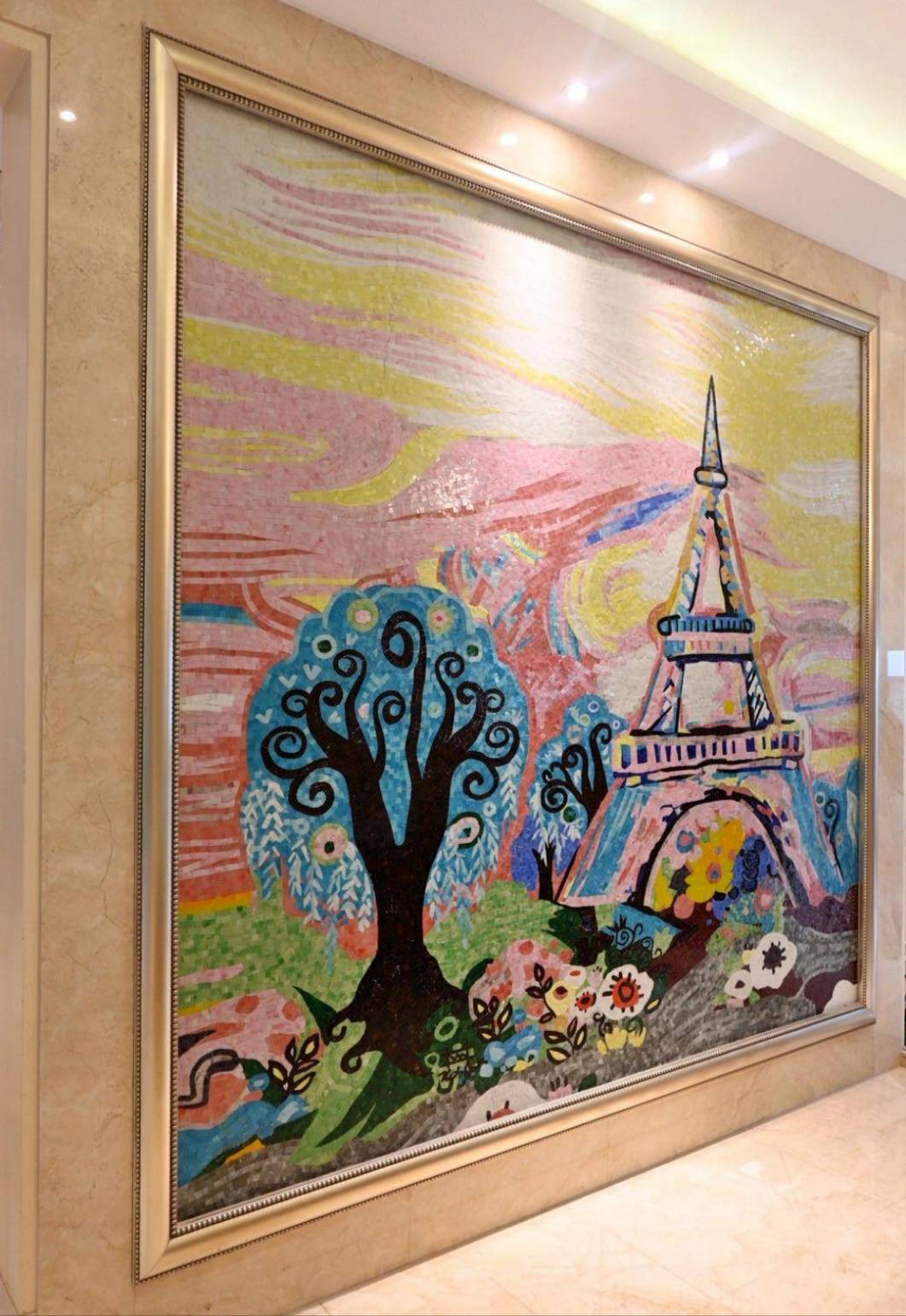 台中市南屯區住宿推薦｜台中芭蕾城堡酒店｜人與自然和諧共生的空間設計，踏入房間處處藏著驚喜，一泊一食，沉浸於靜謐自在氛圍中，芭蕾城堡酒店開箱分享！