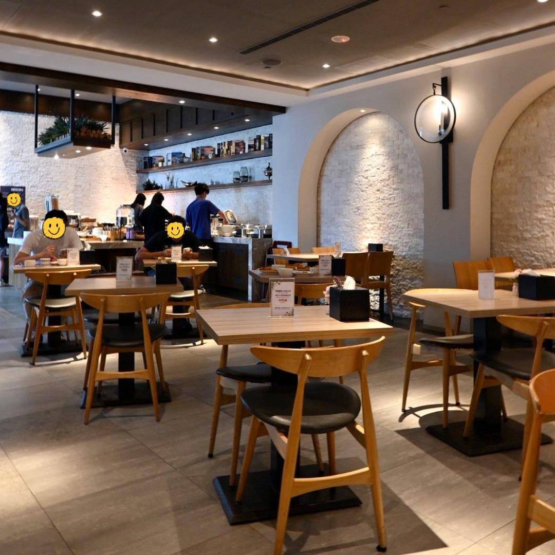 台中市南屯區住宿推薦｜台中芭蕾城堡酒店｜人與自然和諧共生的空間設計，踏入房間處處藏著驚喜，一泊一食，沉浸於靜謐自在氛圍中，芭蕾城堡酒店開箱分享！