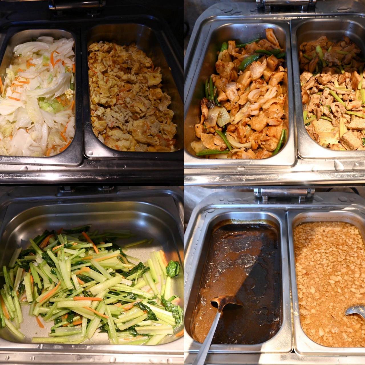 台中市南屯區住宿推薦｜台中芭蕾城堡酒店｜人與自然和諧共生的空間設計，踏入房間處處藏著驚喜，一泊一食，沉浸於靜謐自在氛圍中，芭蕾城堡酒店開箱分享！