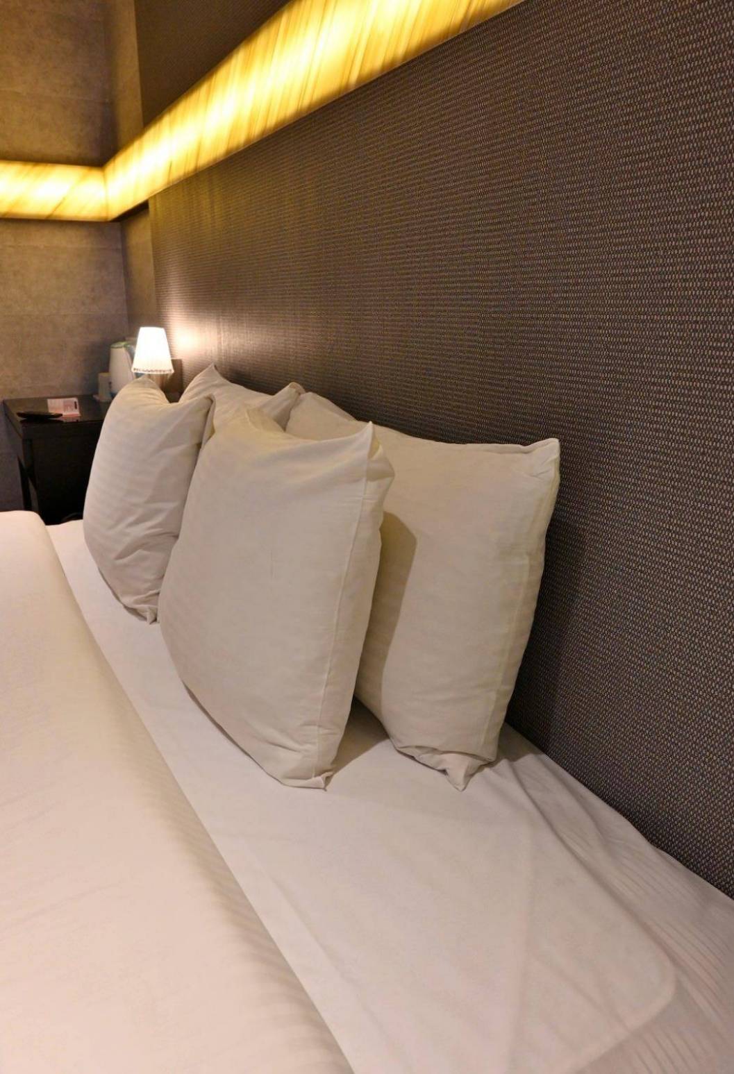 台中西屯區住宿推薦｜叮噹旅舍Hotel Bell｜輕鬆步行即可到逢甲夜市商圈，生活機能無懈可擊，吃喝玩樂應有盡有之叮噹旅舍入住心得分享！