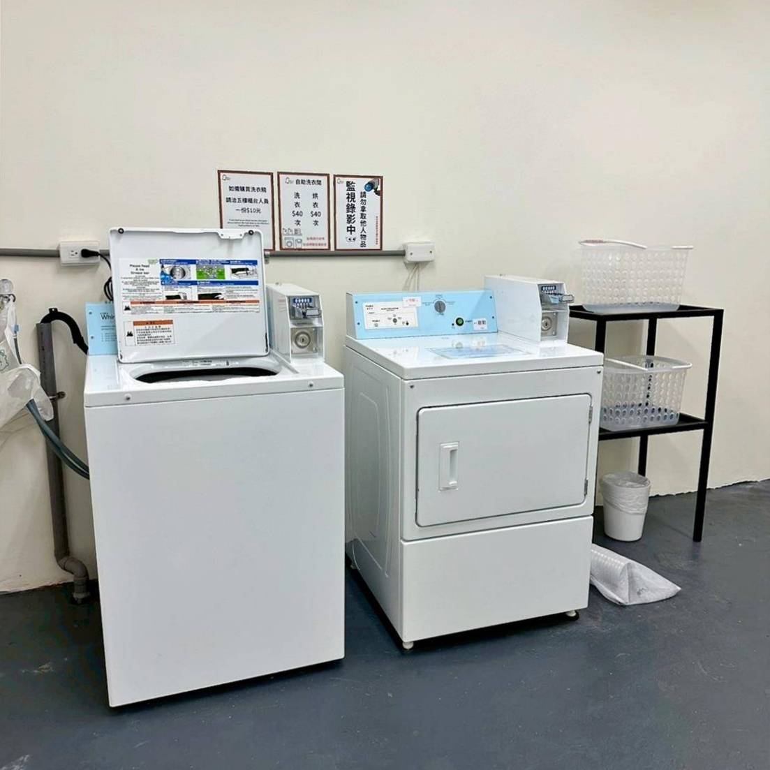 台中西屯區住宿推薦｜叮噹旅舍Hotel Bell｜輕鬆步行即可到逢甲夜市商圈，生活機能無懈可擊，吃喝玩樂應有盡有之叮噹旅舍入住心得分享！