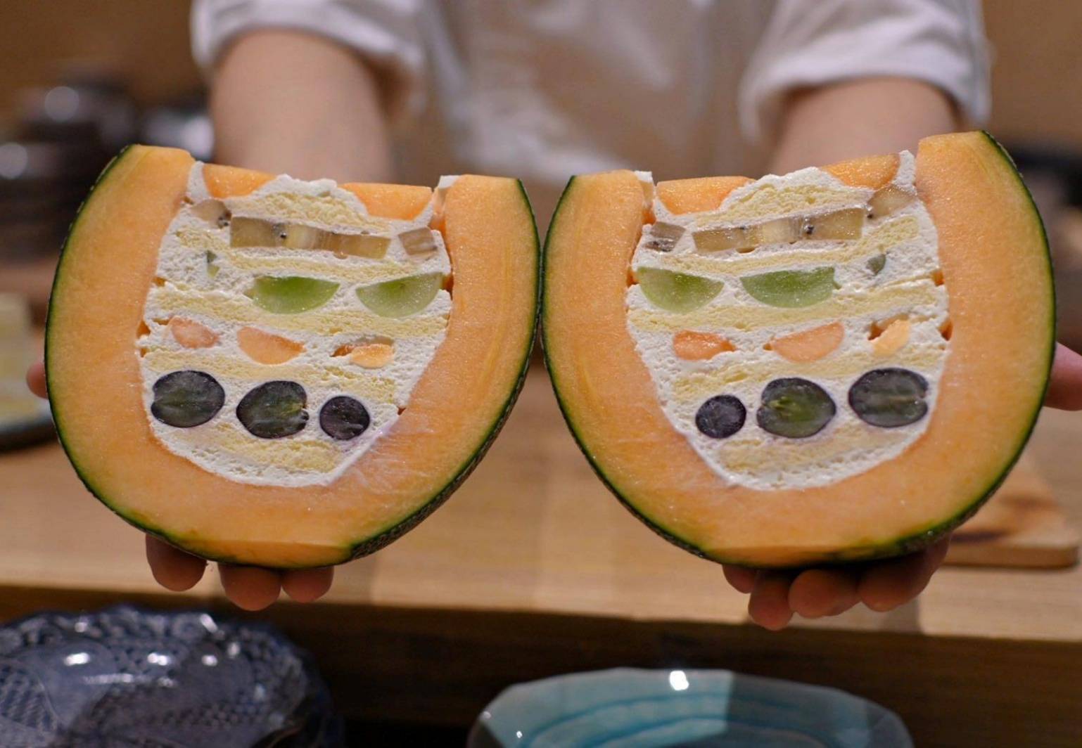 台中日本料理推薦｜台中市北屯區鮨初割烹料理｜全預約制割烹料理開箱，日式無菜單創意料理，一口入魂驚艷味蕾！