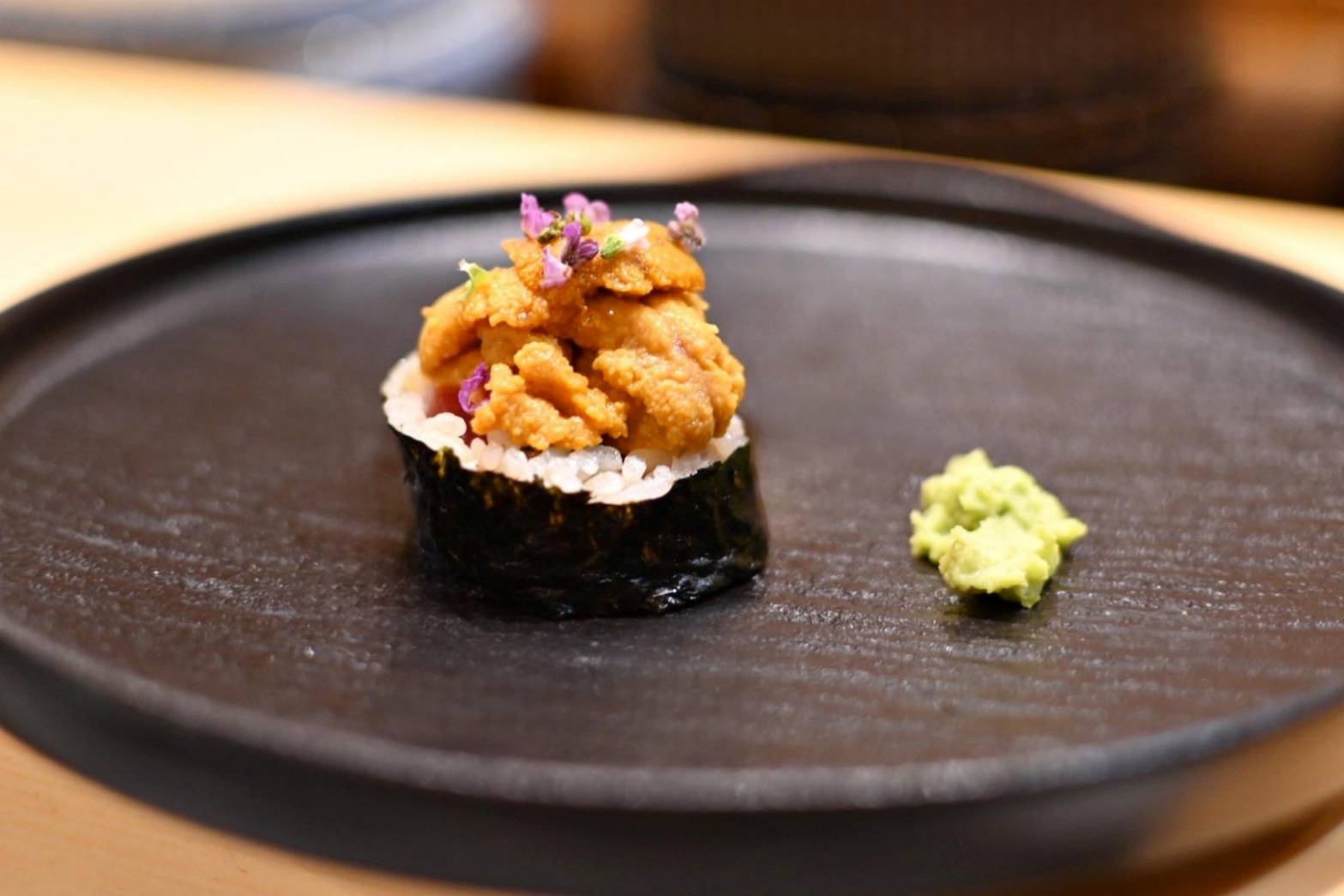 台中日本料理推薦｜台中市北屯區鮨初割烹料理｜全預約制割烹料理開箱，日式無菜單創意料理，一口入魂驚艷味蕾！