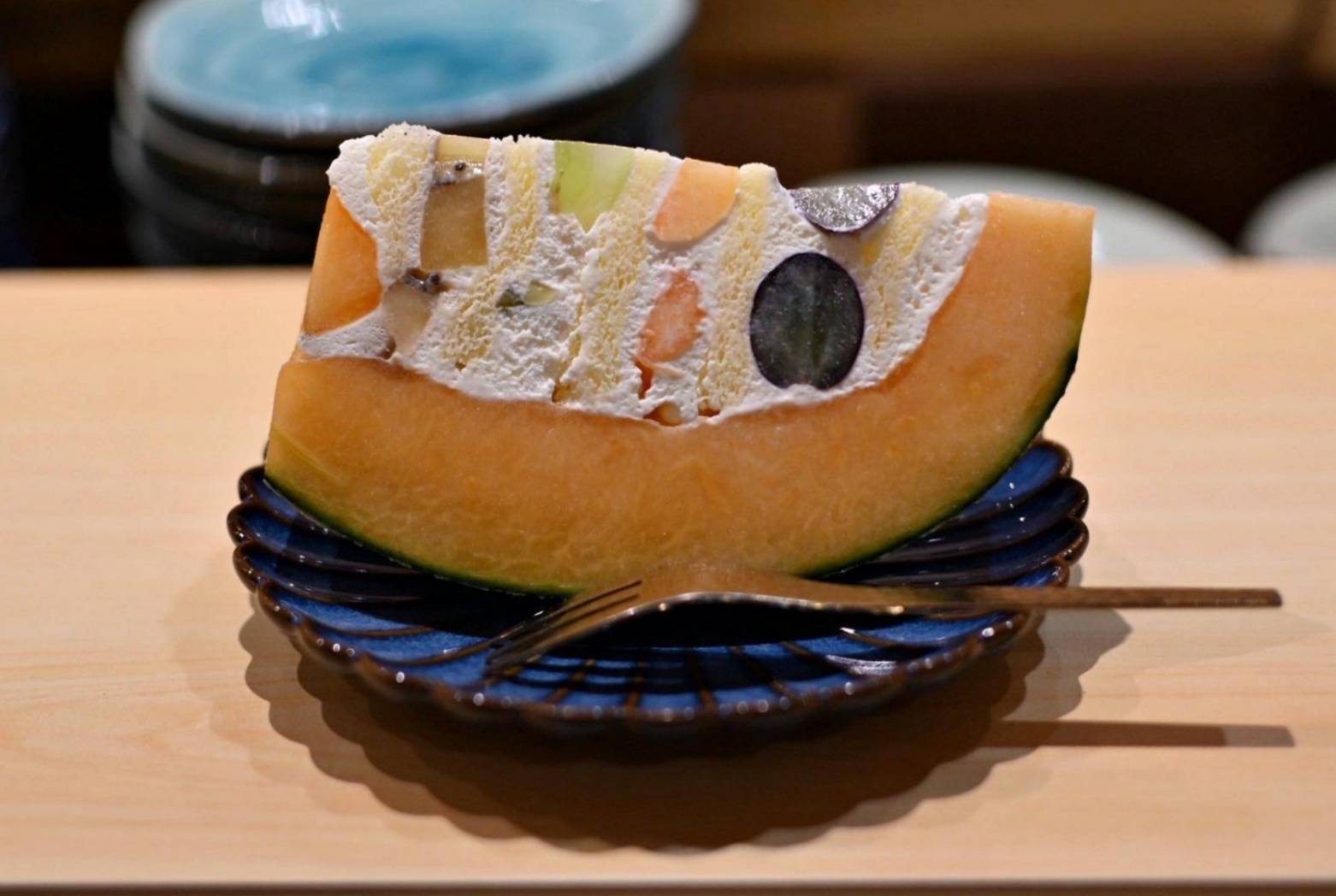 台中日本料理推薦｜台中市北屯區鮨初割烹料理｜全預約制割烹料理開箱，日式無菜單創意料理，一口入魂驚艷味蕾！