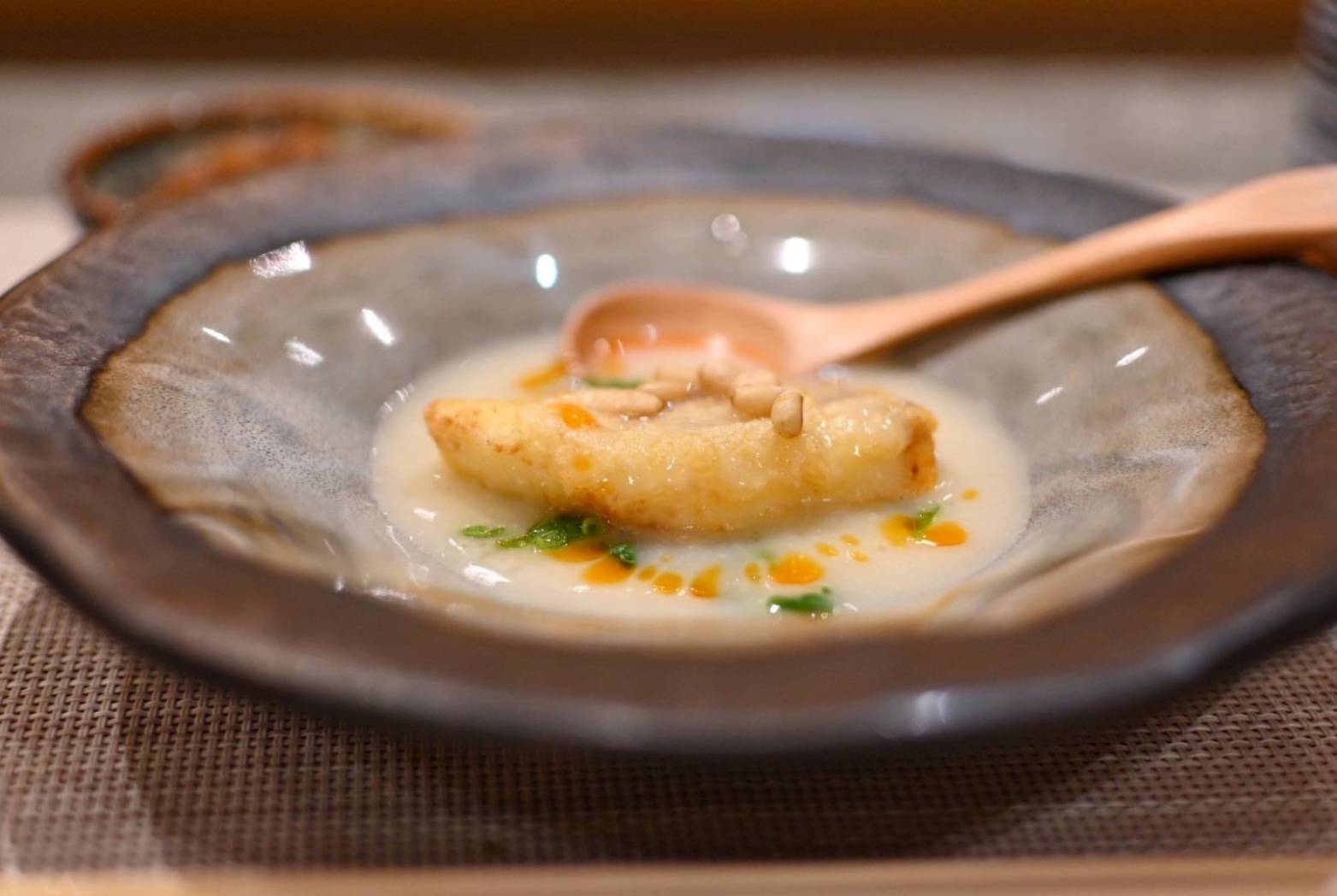 台中日本料理推薦｜台中市北屯區鮨初割烹料理｜全預約制割烹料理開箱，日式無菜單創意料理，一口入魂驚艷味蕾！