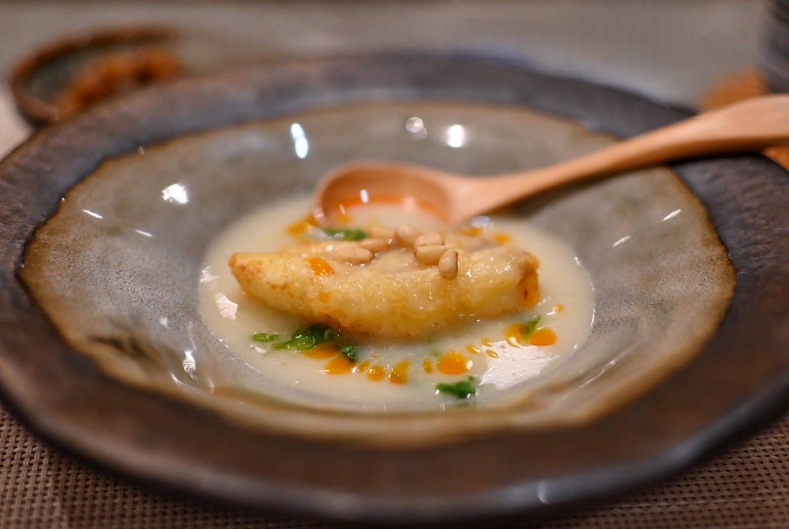 台中日本料理推薦｜台中市北屯區鮨初割烹料理｜全預約制割烹料理開箱，日式無菜單創意料理，一口入魂驚艷味蕾！