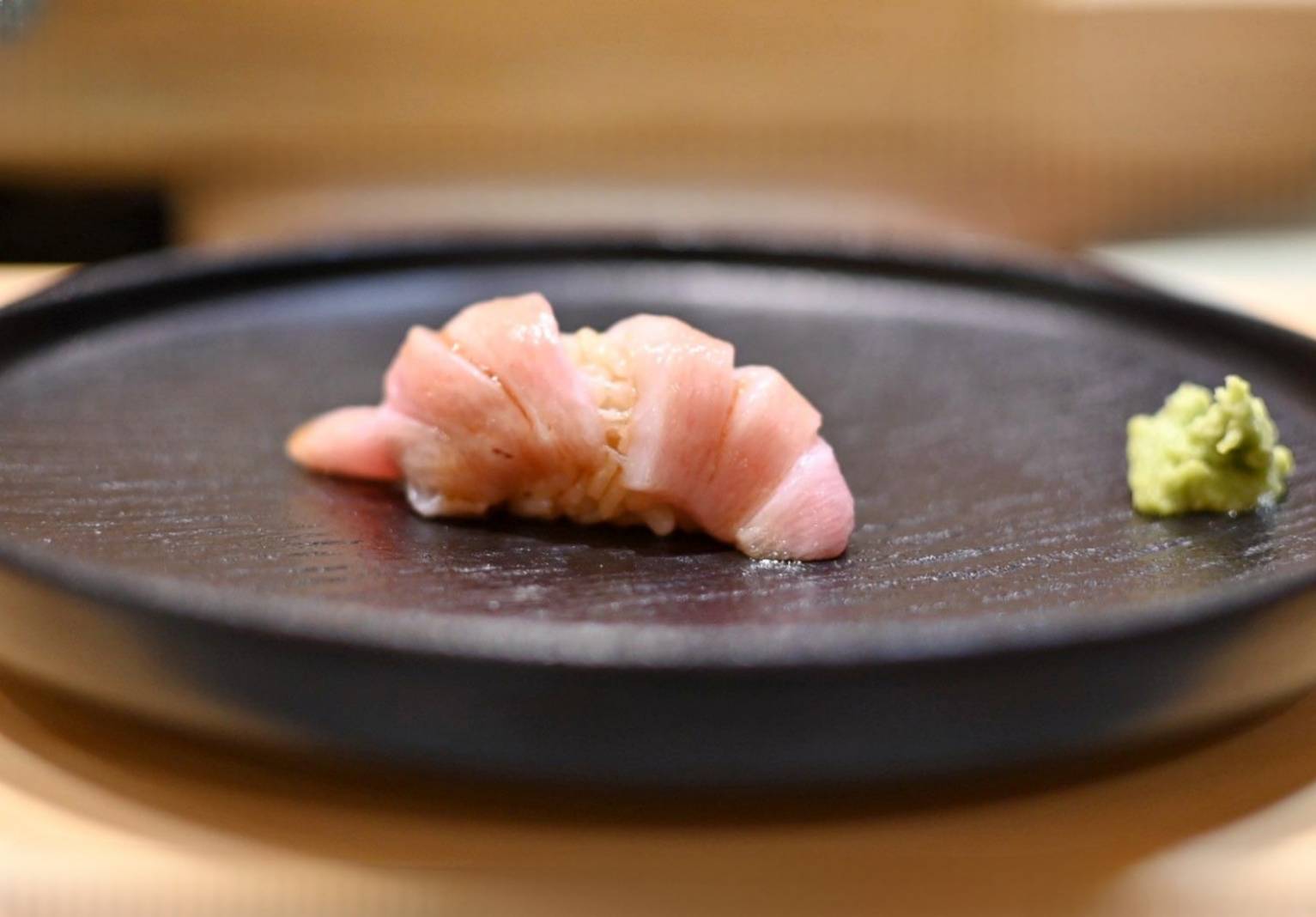 台中日本料理推薦｜台中市北屯區鮨初割烹料理｜全預約制割烹料理開箱，日式無菜單創意料理，一口入魂驚艷味蕾！